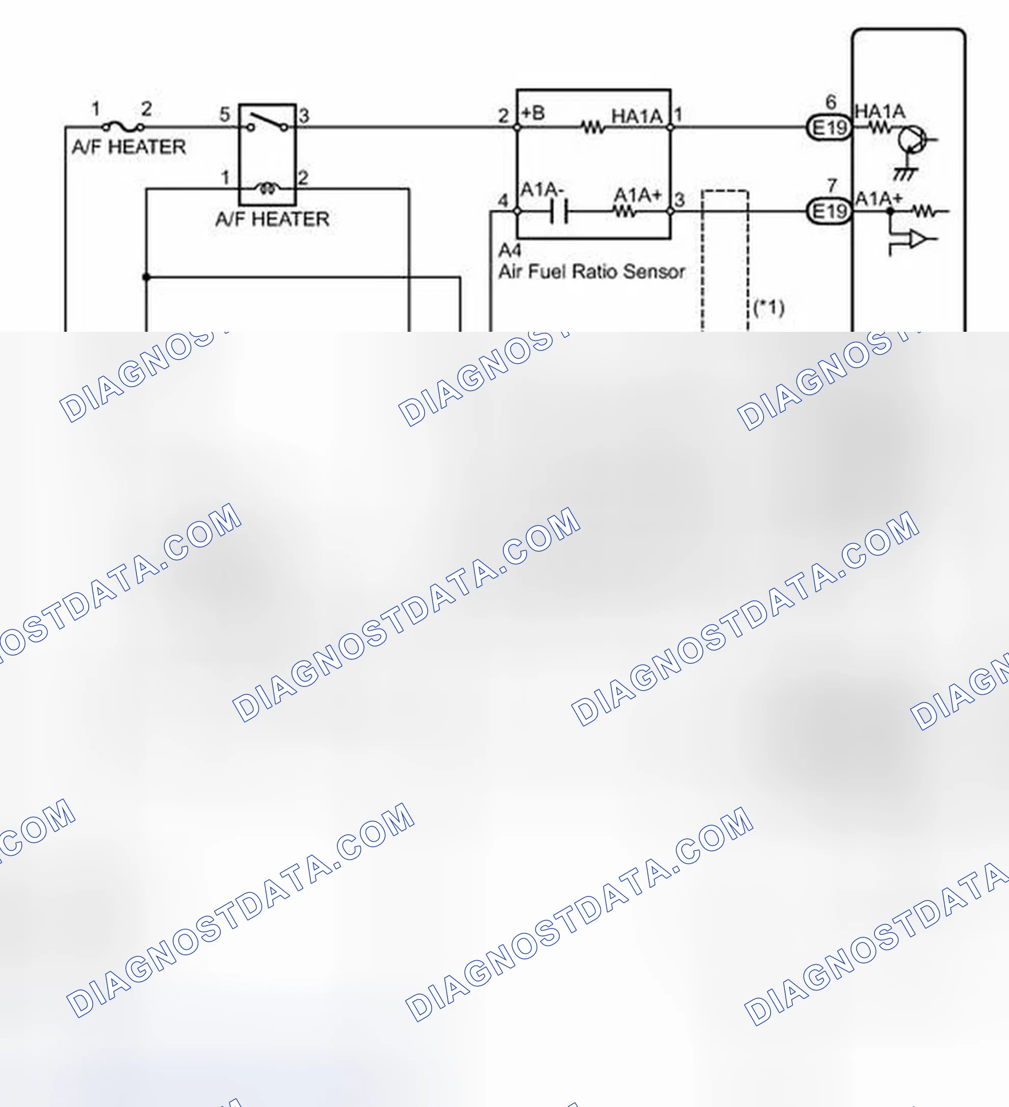 Scheme 360: WIRING DIAGRAM