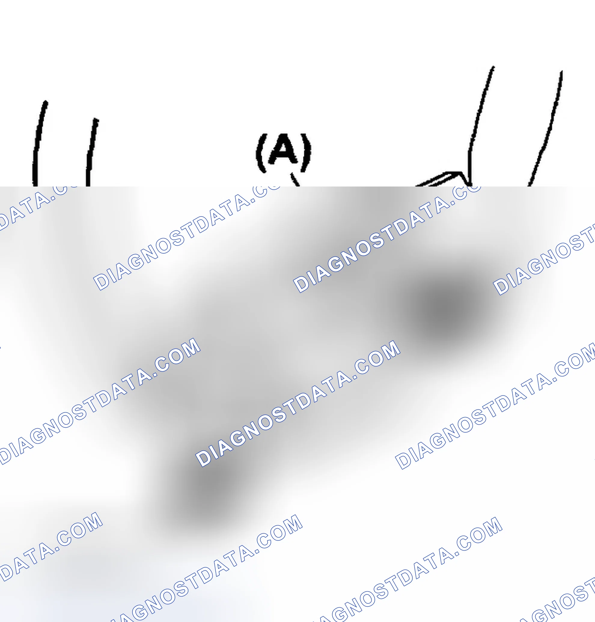 Scheme 1: AIRBAG HARNESS-TO-BODY HARNESS, OCCUPANT DETECTION CONTROL MODULE-TO-BODY HARNESS, AND SEAT BELT BUC