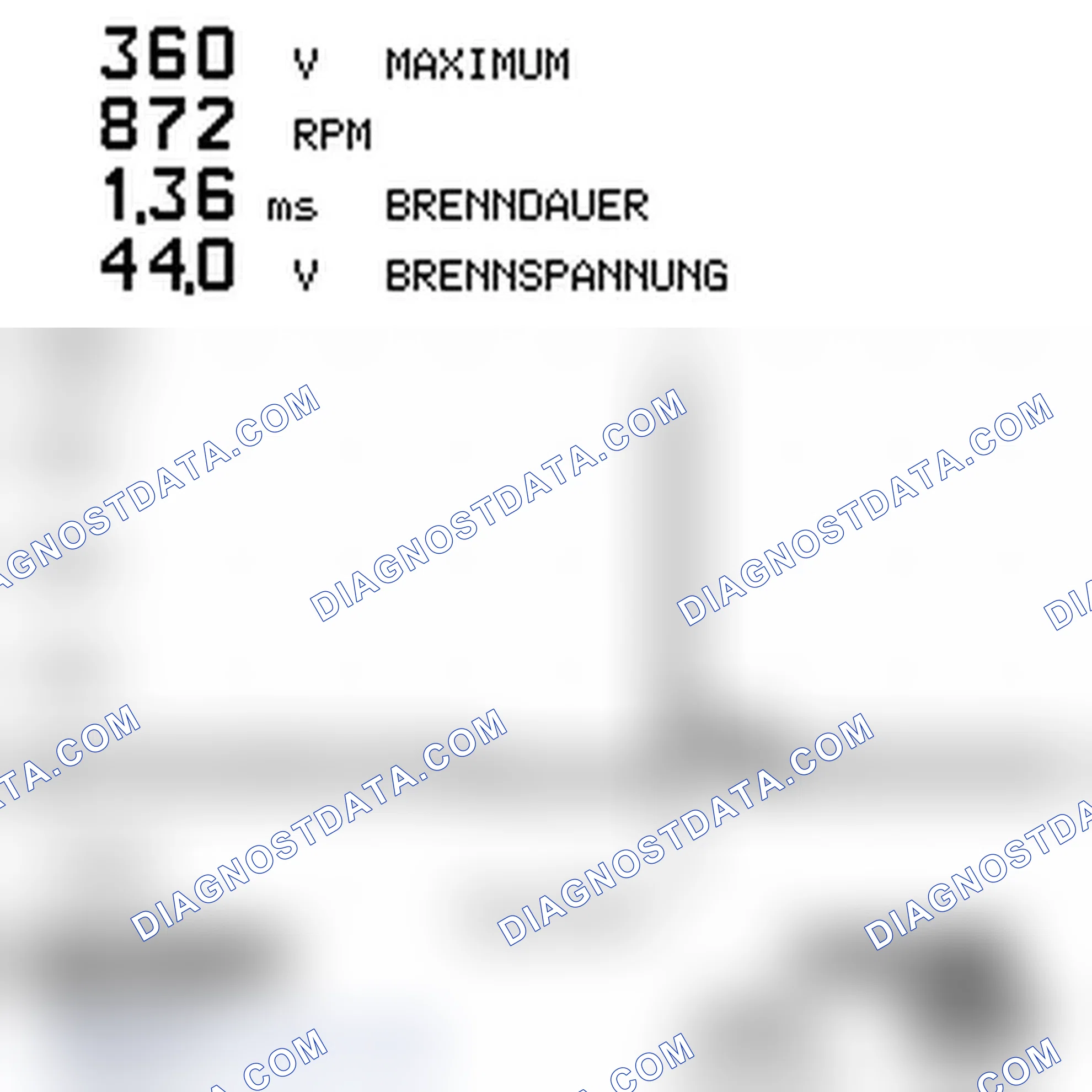 Ignition, Primary (Ruv)