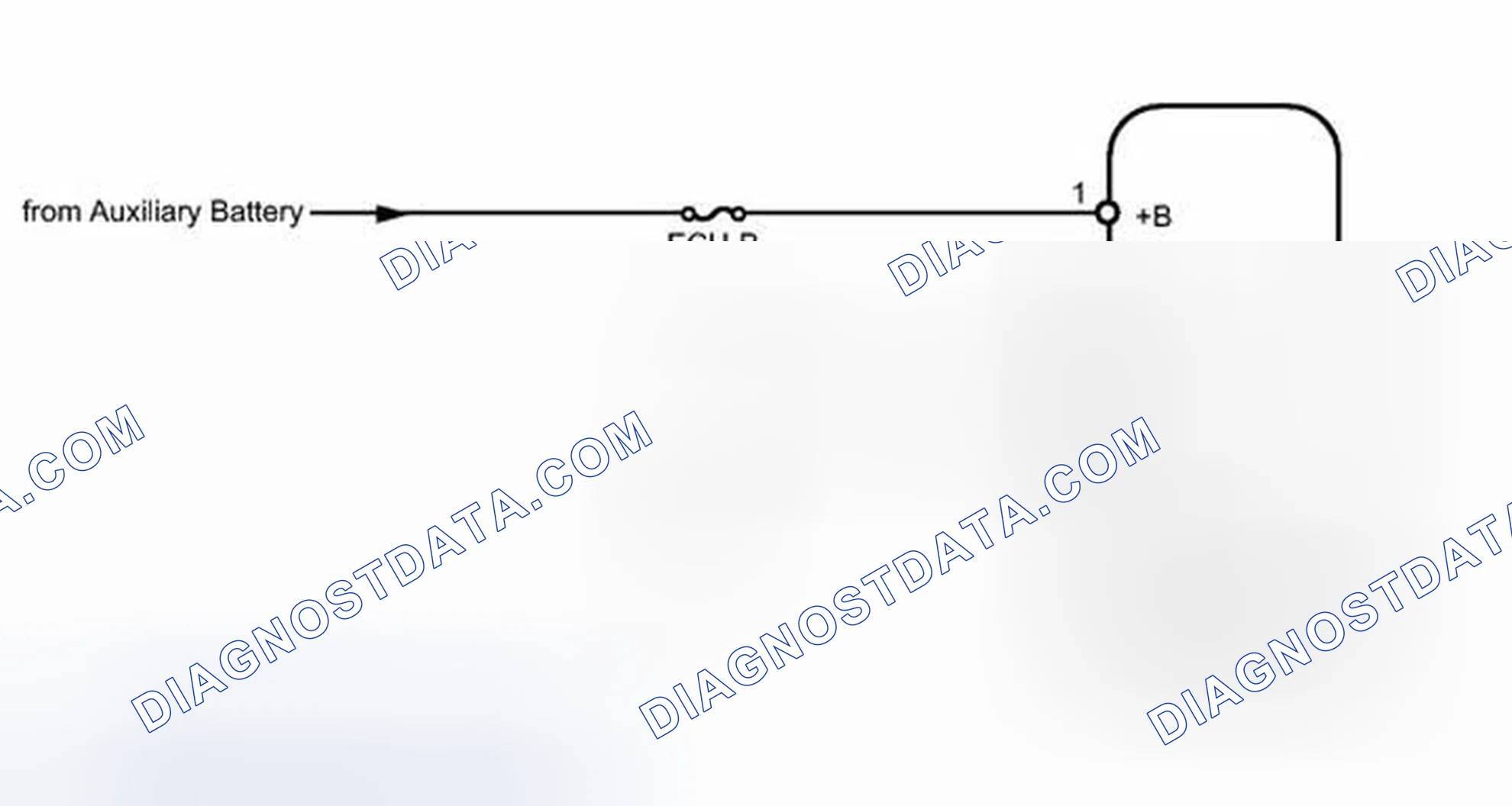 Scheme 341: WIRING DIAGRAM
