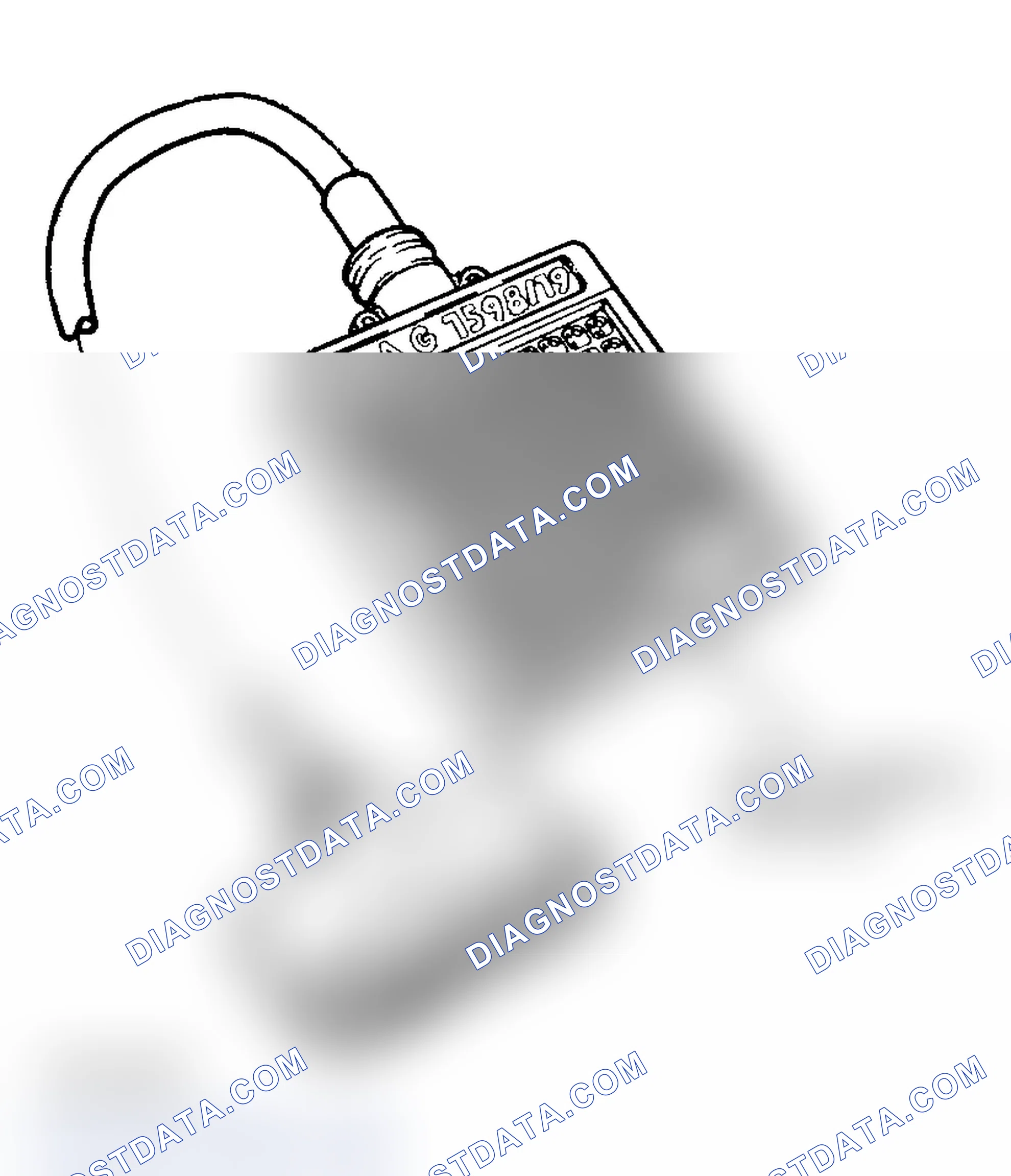 Scheme 3: VOLTAGE CHECK