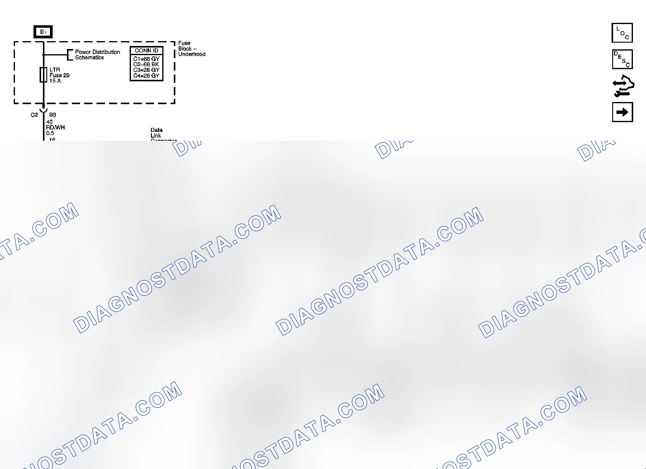 Scheme 1: Data Communication Schematics