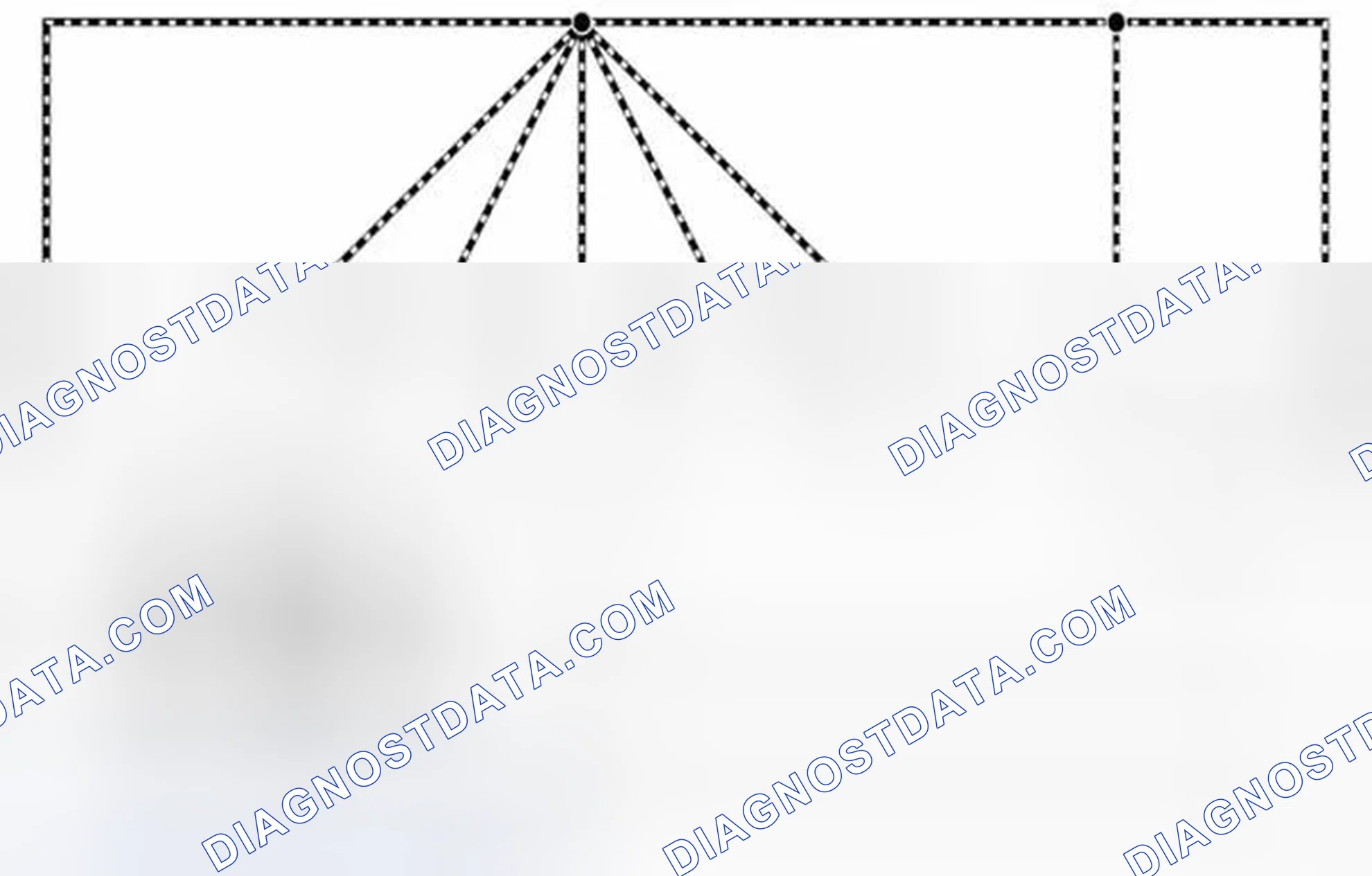 Scheme 47: LAN System: Diagnosis Sheet (CAN Type 9)