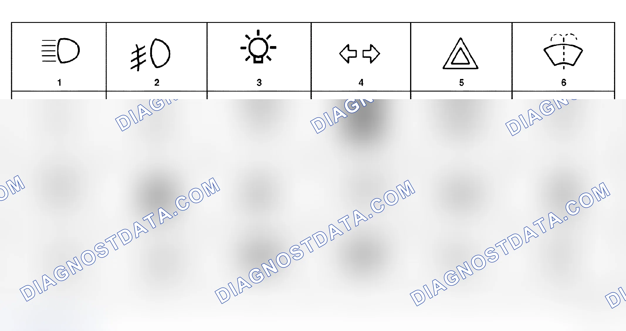 Scheme 3: DESCRIPTION - INTERNATIONAL SYMBOLS
