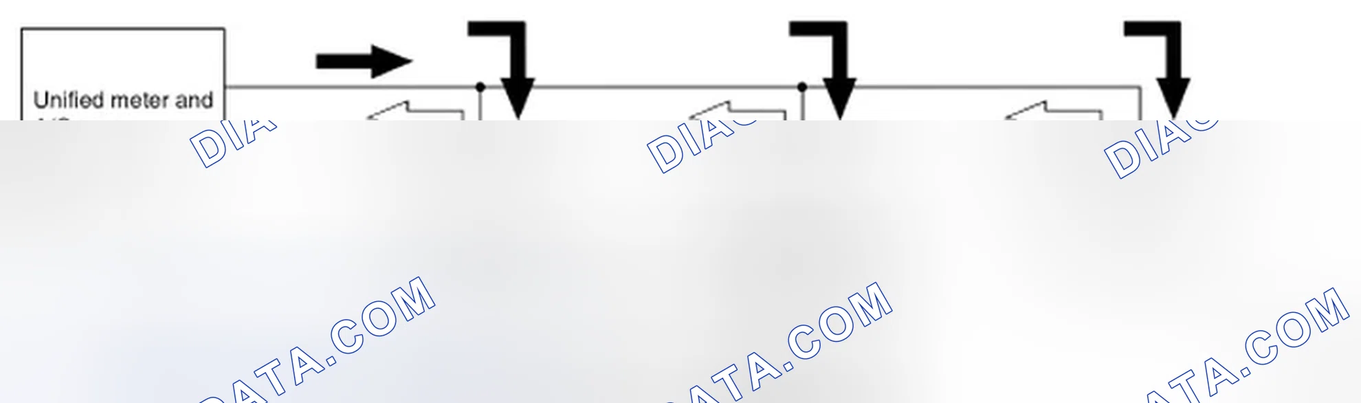 Fig. 18: Air Conditioner Control System Operation Diagram
