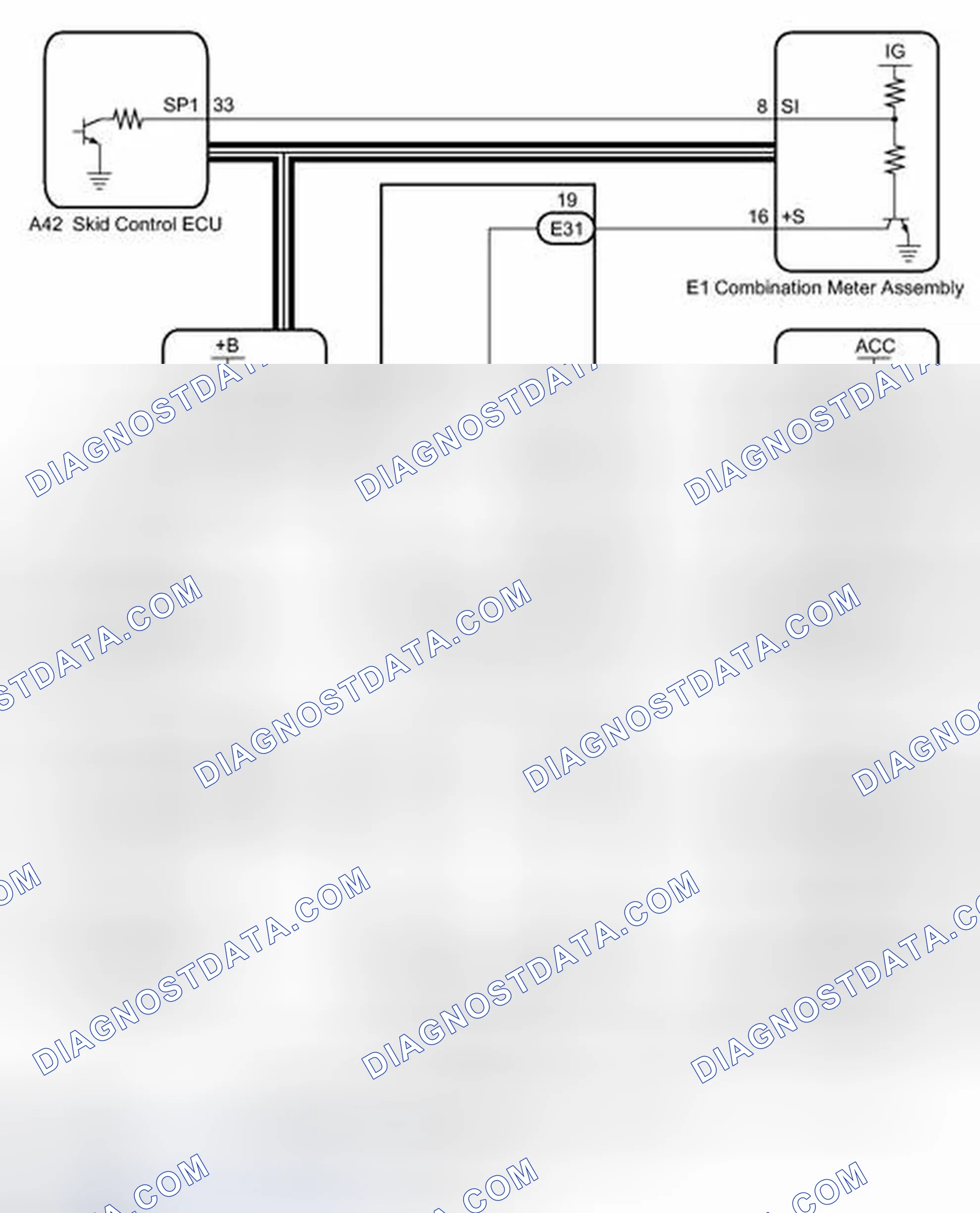 Scheme 118: WIRING DIAGRAM