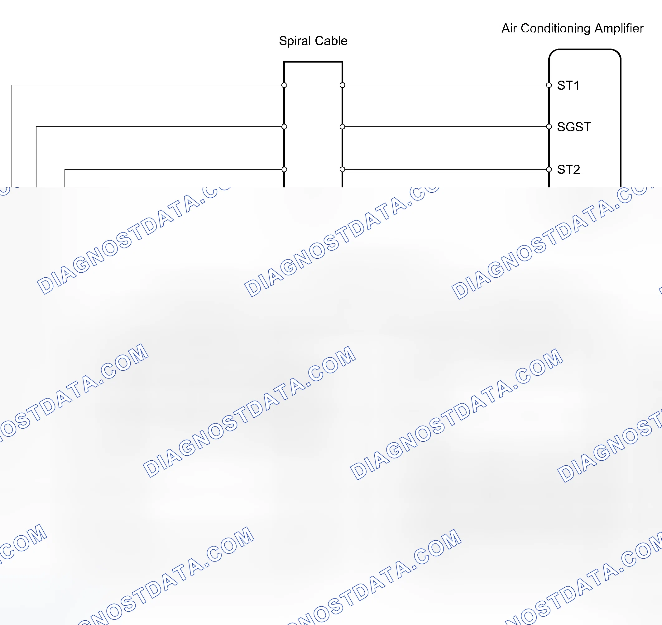 Scheme 106: WIRING DIAGRAM