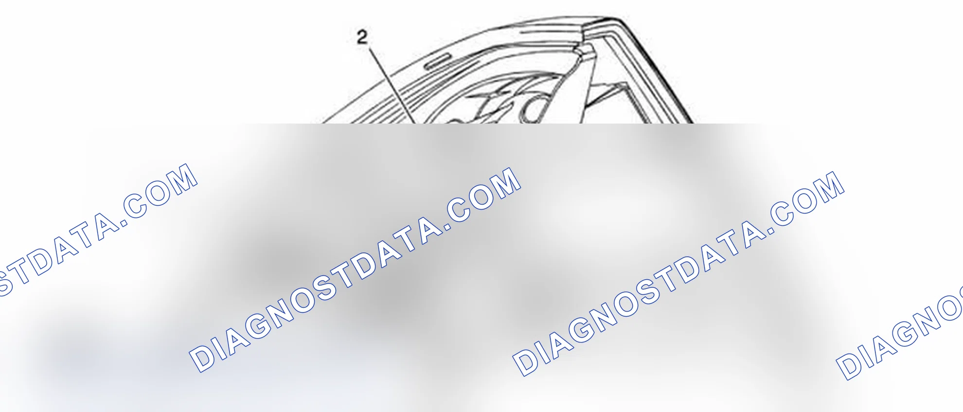 Scheme 32: Rear Turn Signal Lamp Bulb Replacement