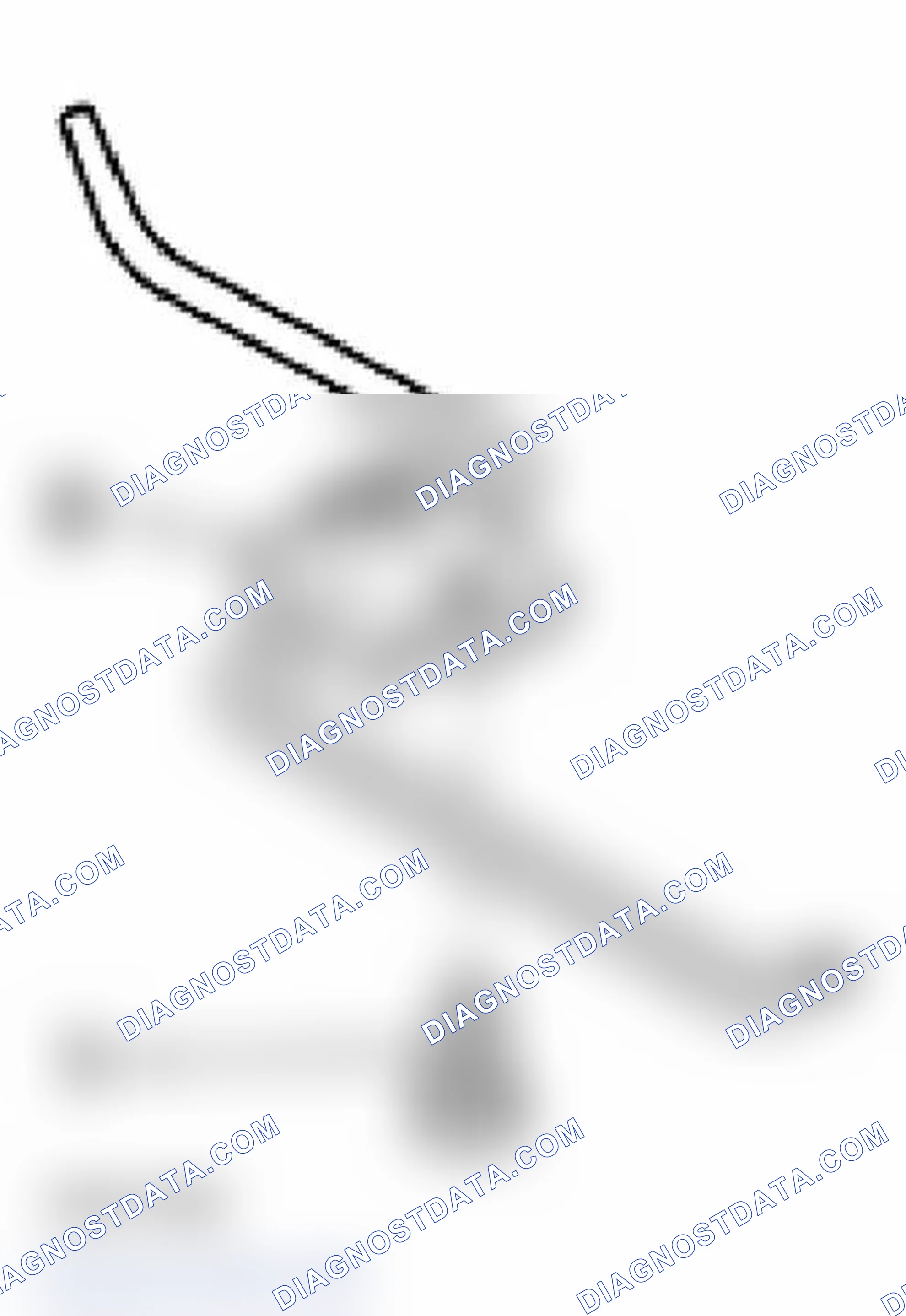 Scheme 360: Oil injector jet for piston cooling