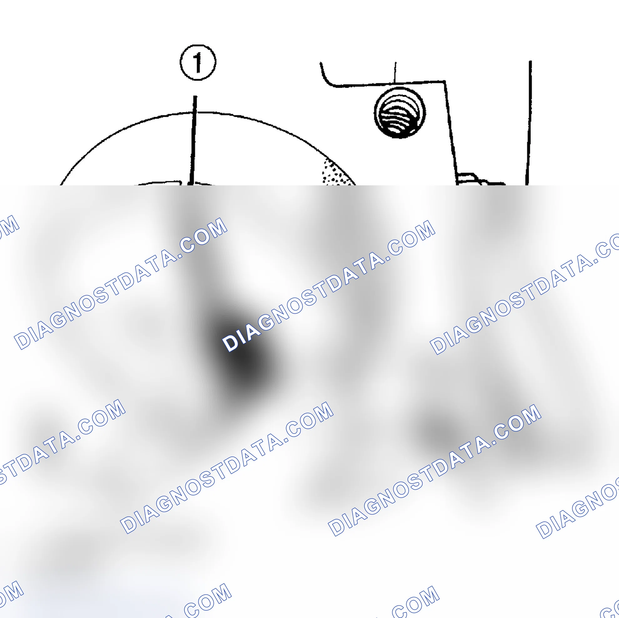 Scheme 107: STANDARD PROCEDURE - PISTON RING FITTING