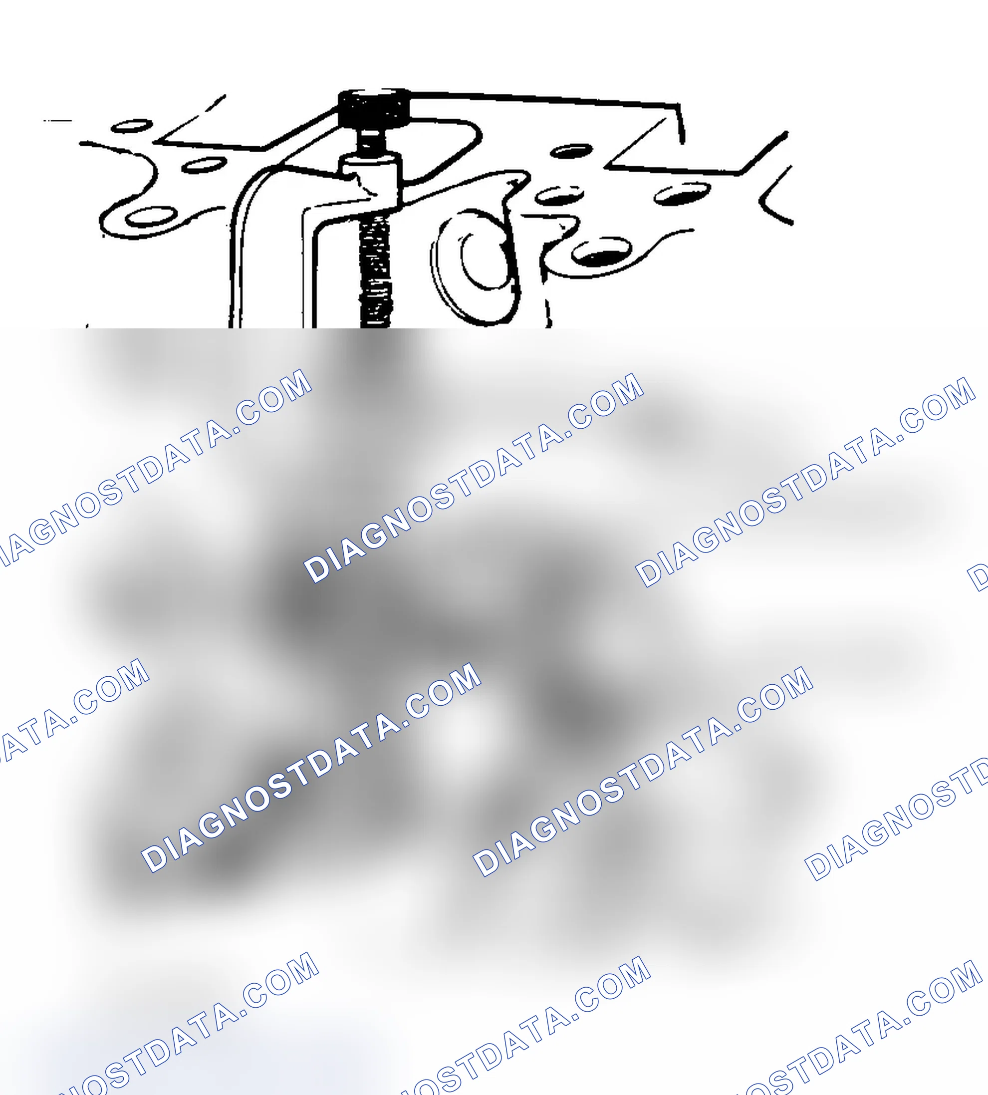 Scheme 15: Measuring Valve Stem-to-Guide Clearance