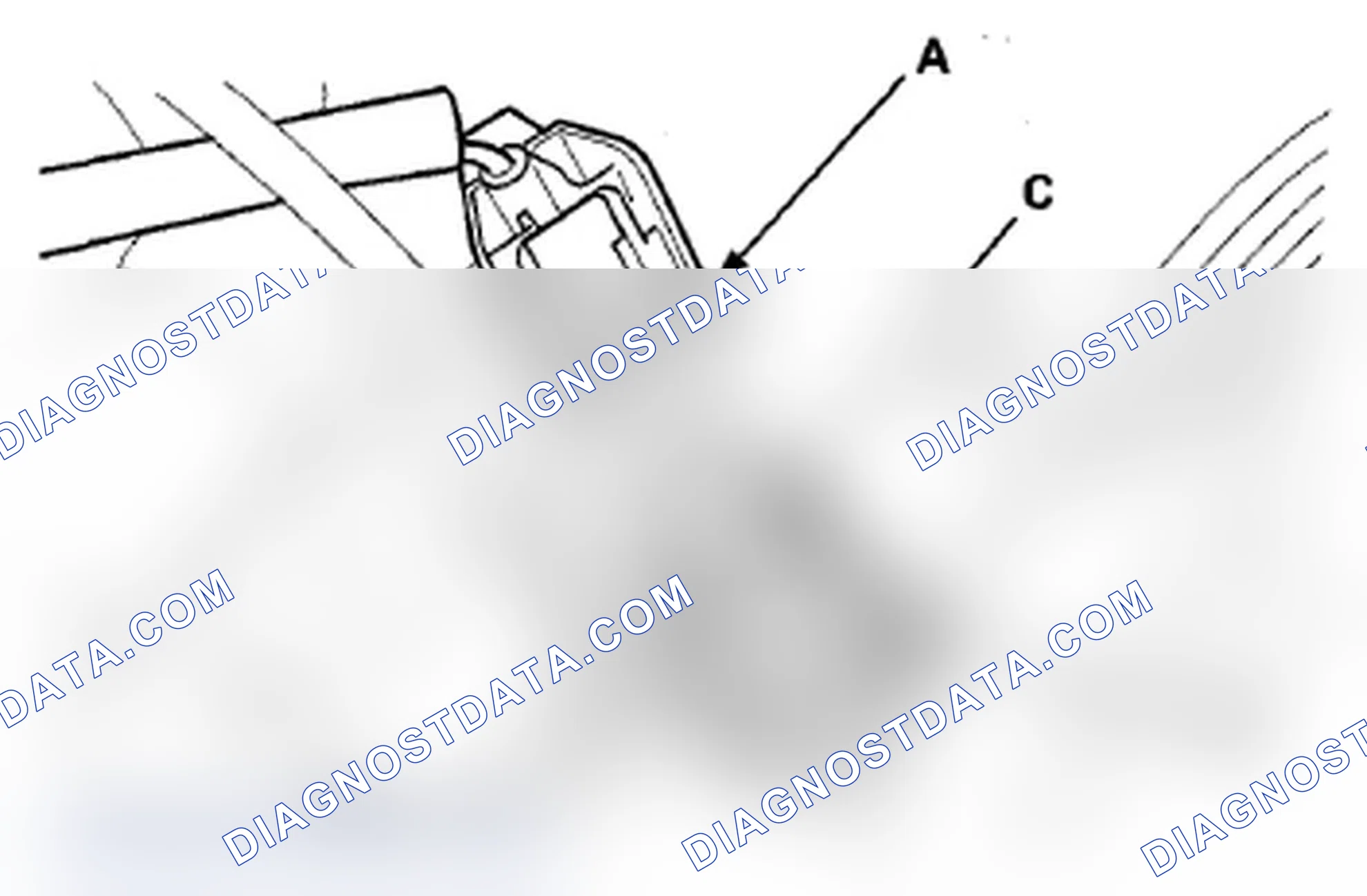 Scheme 6: Oil Pressure Switch Test