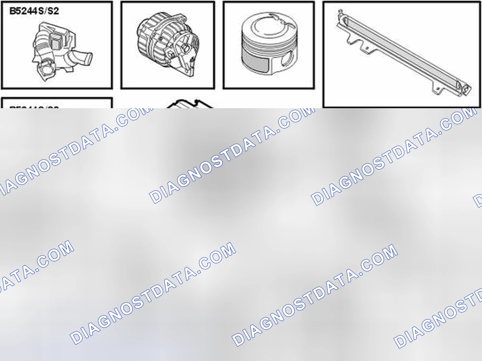 Scheme 471: ENGINES, GENERAL MODIFICATIONS