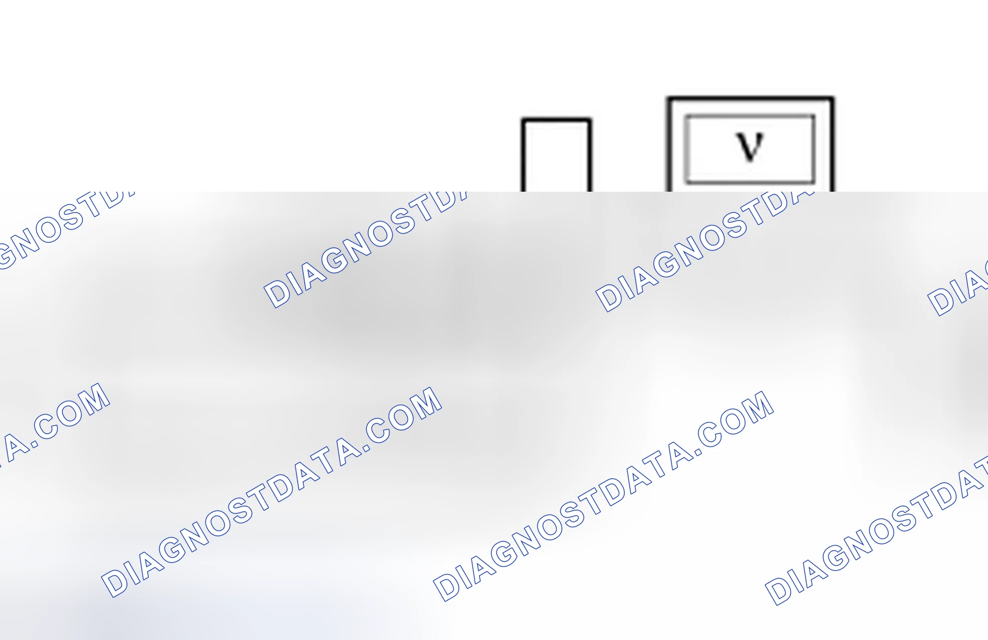 Scheme 47: PINPOINT TEST K: THE AUDIO CONTROL MODULE (ACM) DOES NOT RESPOND TO THE SCAN TOOL