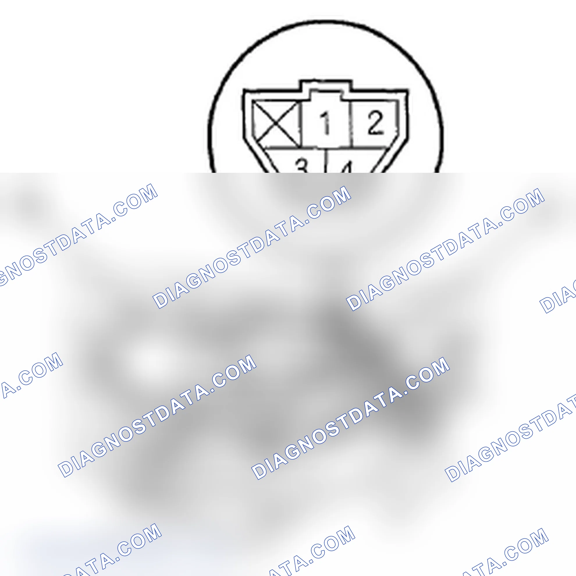 Scheme 18: Wiper Motor Test