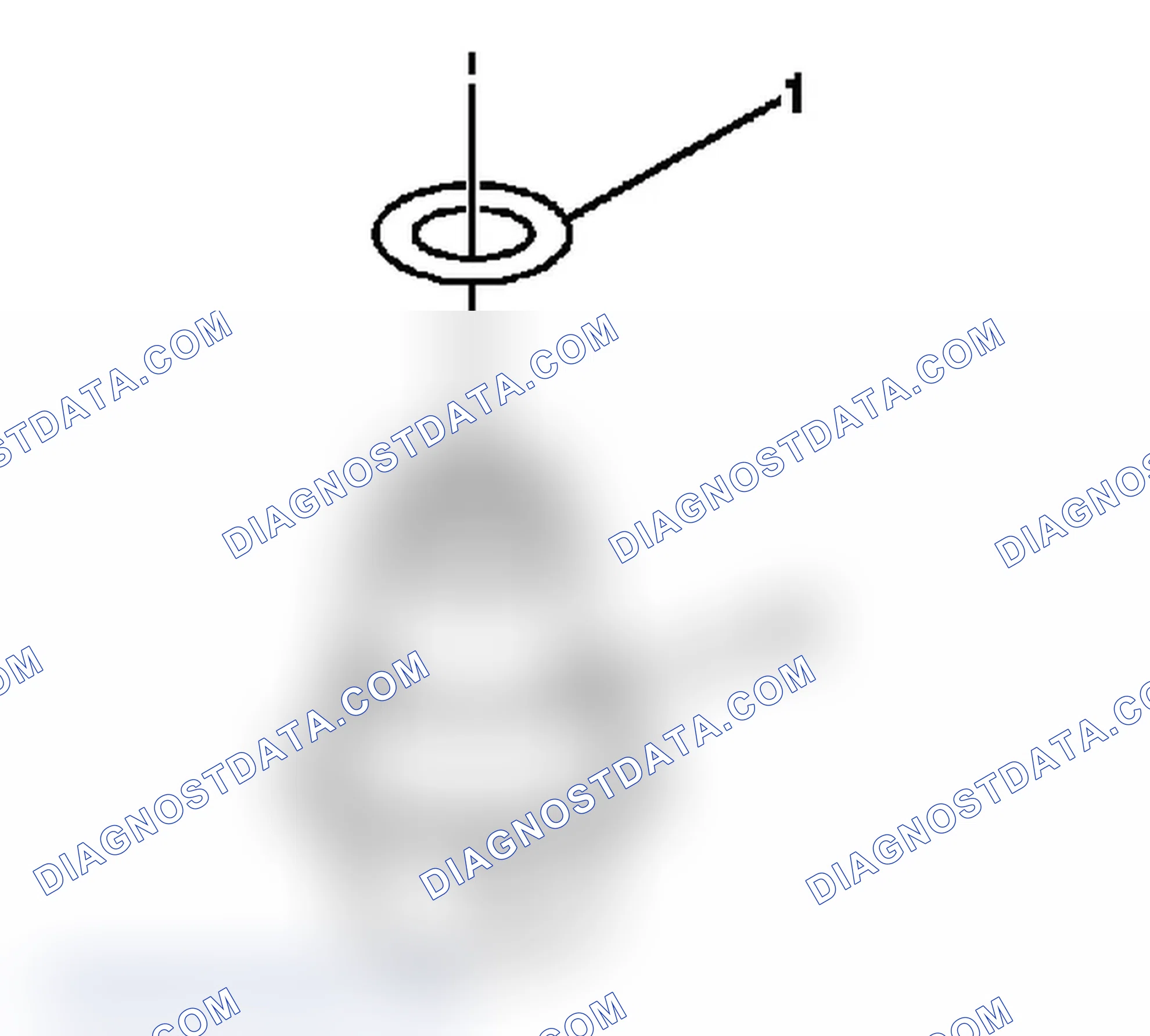 Scheme 18: Fuel Pressure Regulator Assembly
