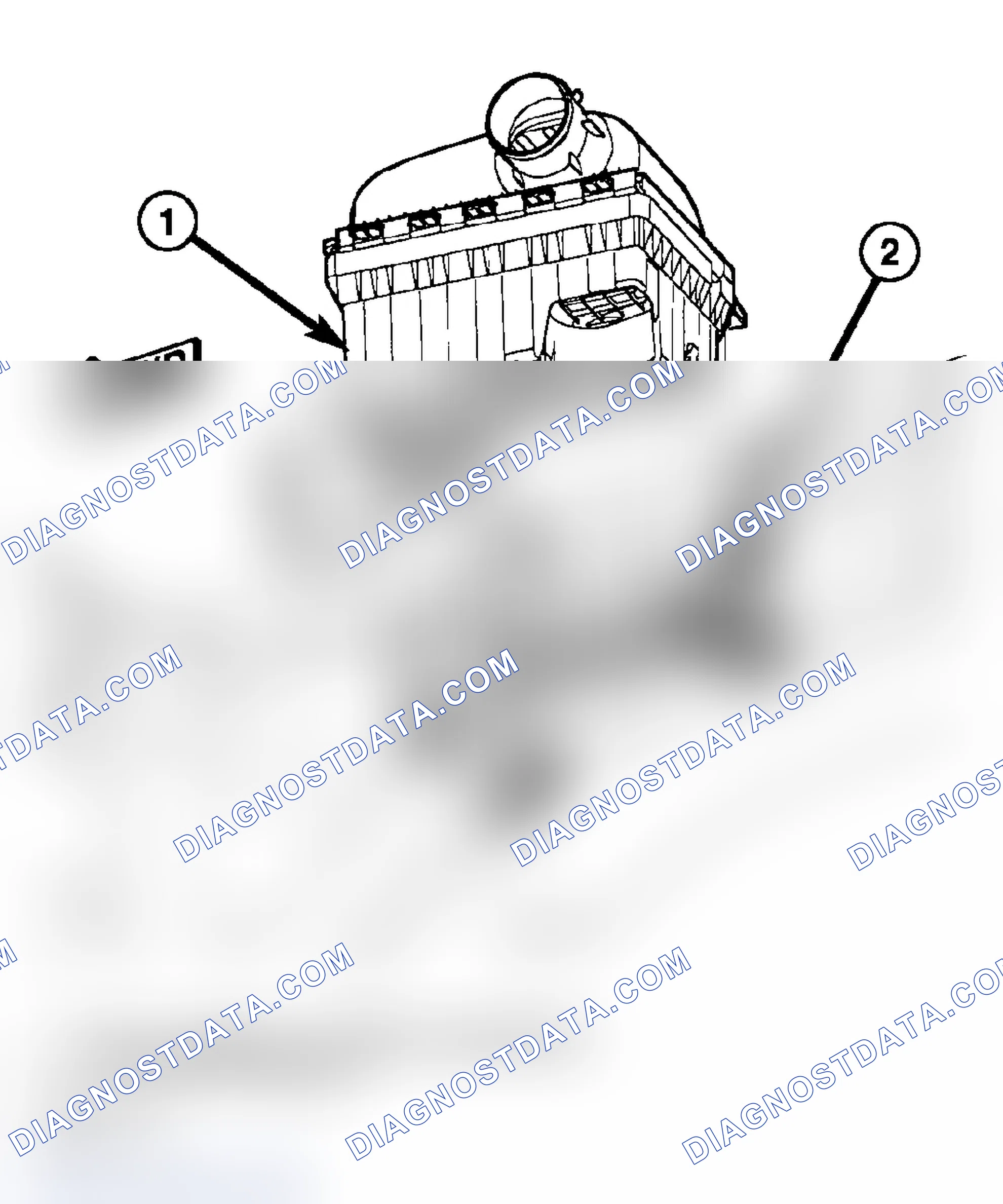Scheme 585: Housing Assembly
