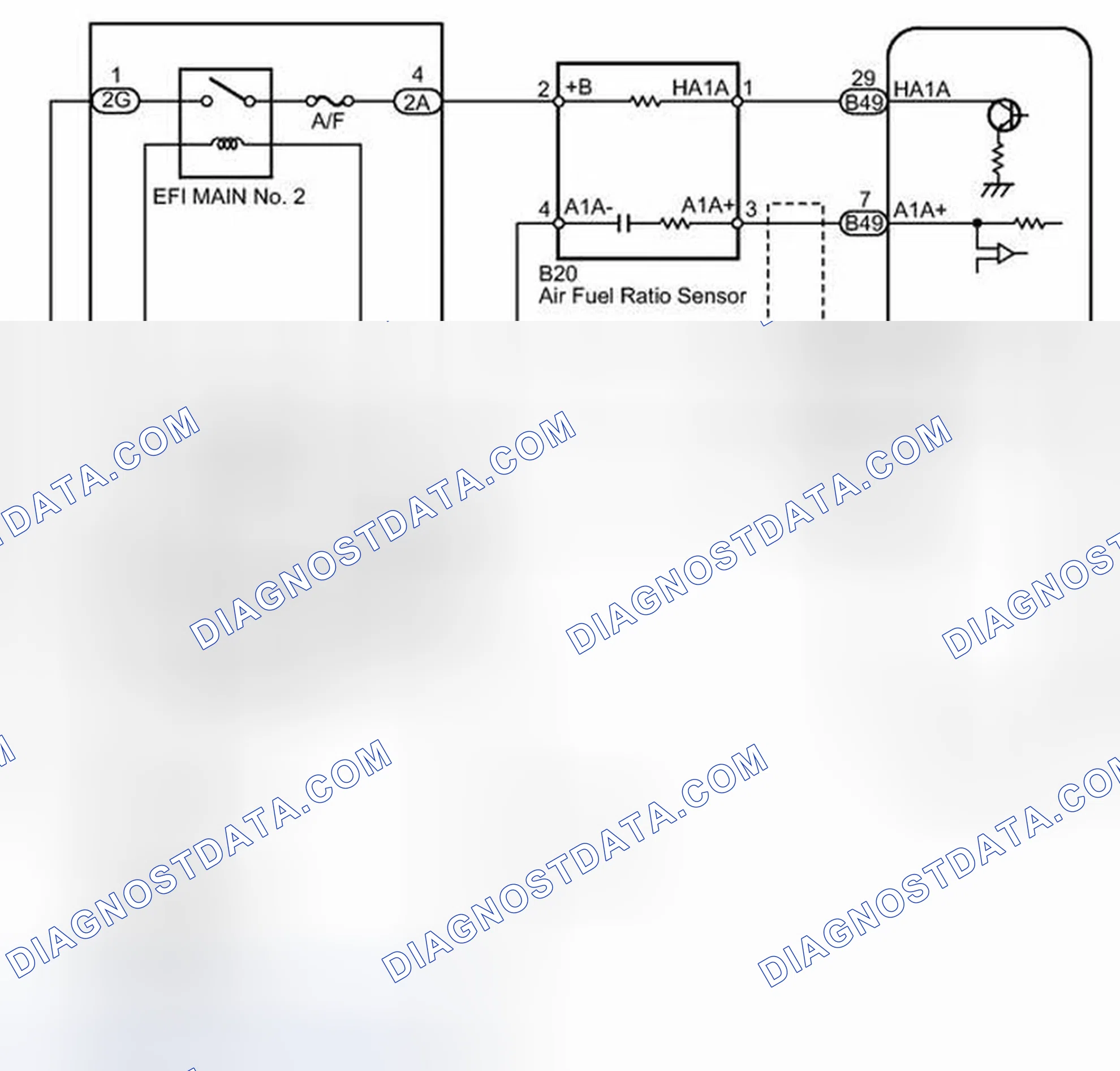 Scheme 167: WIRING DIAGRAM
