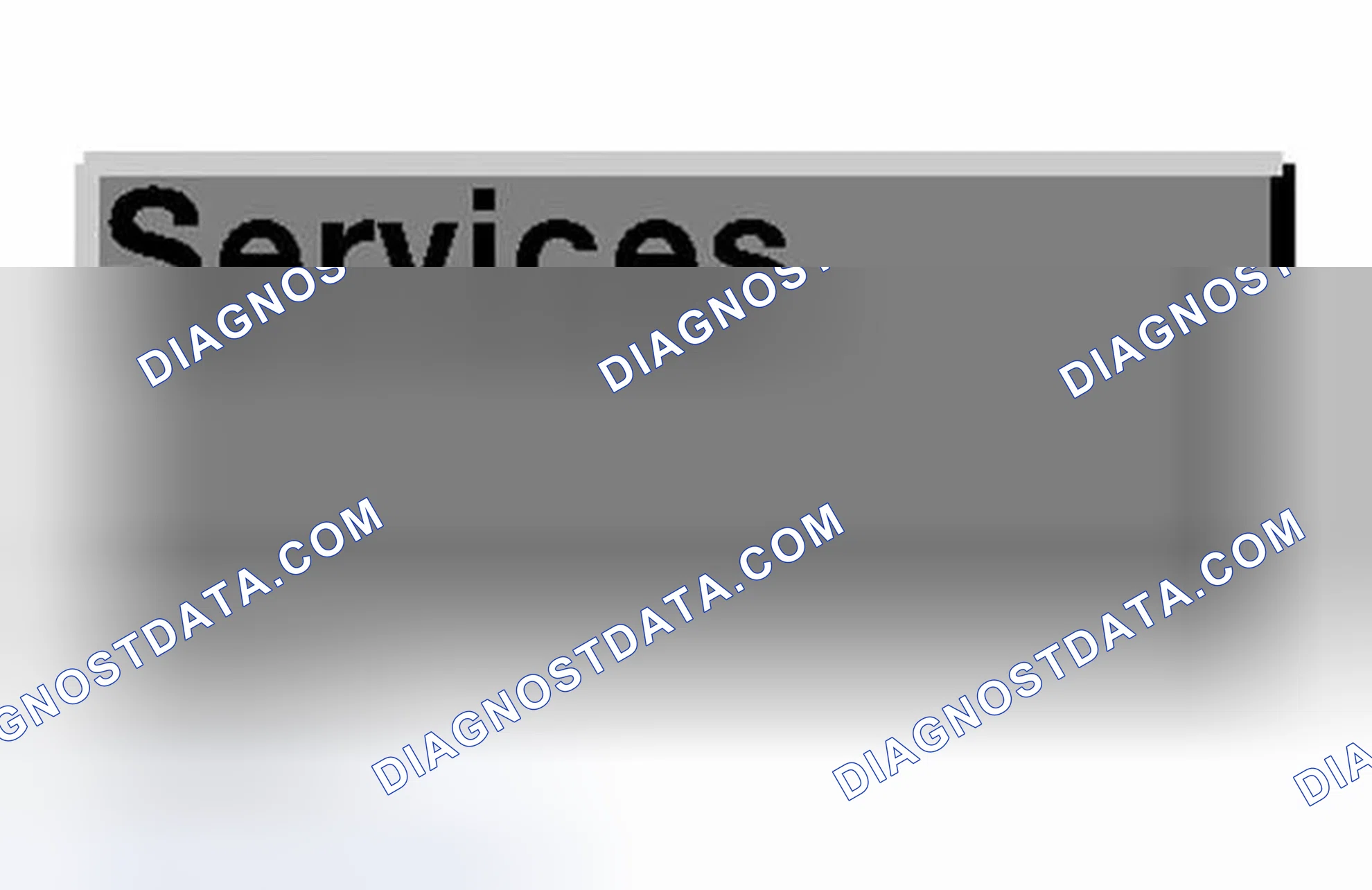 Scheme 455: Identifying Services