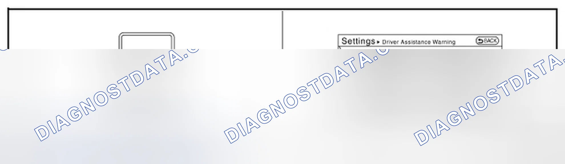 Scheme 43: Switch Name and Function