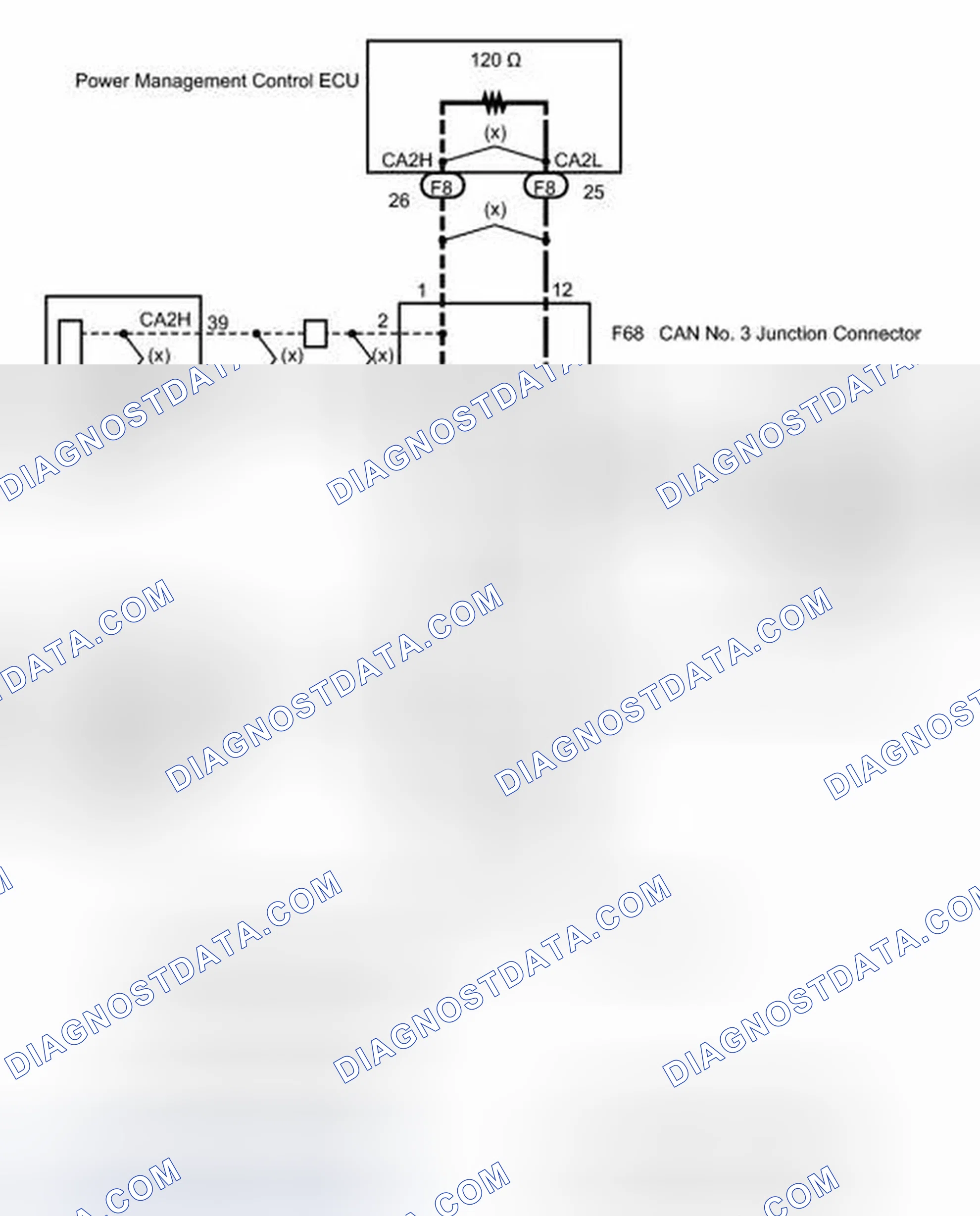 Scheme 114: WIRING DIAGRAM