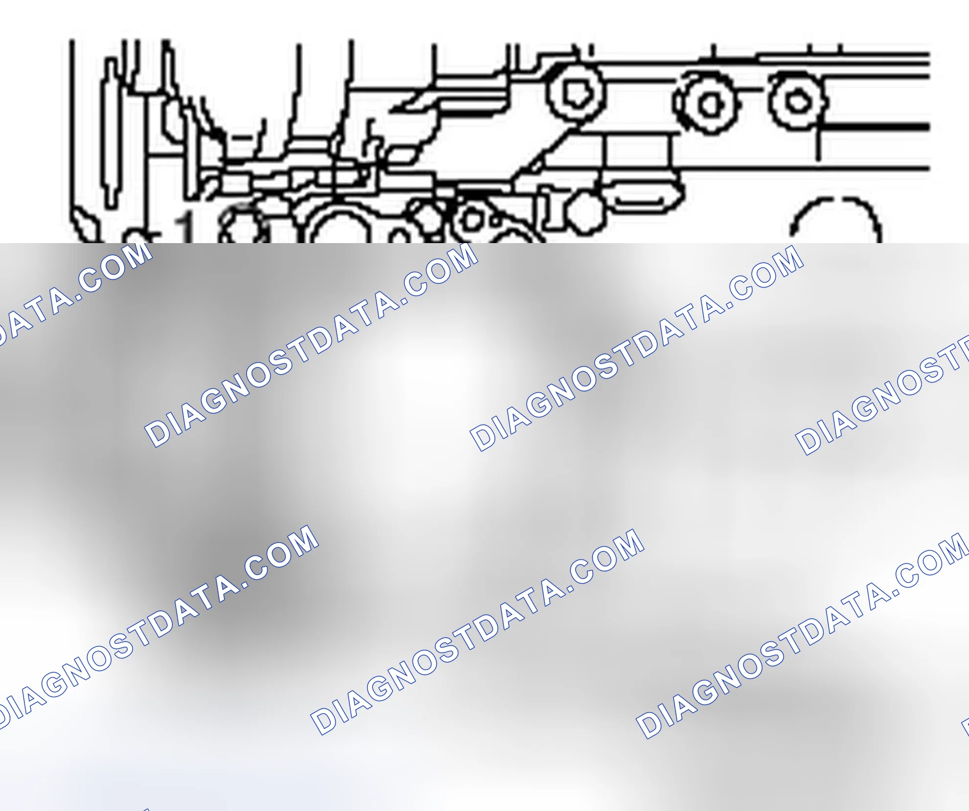 Scheme 53: >> A << A/C COMPRESSOR AND CLUTCH ASSEMBLY INSTALLATION