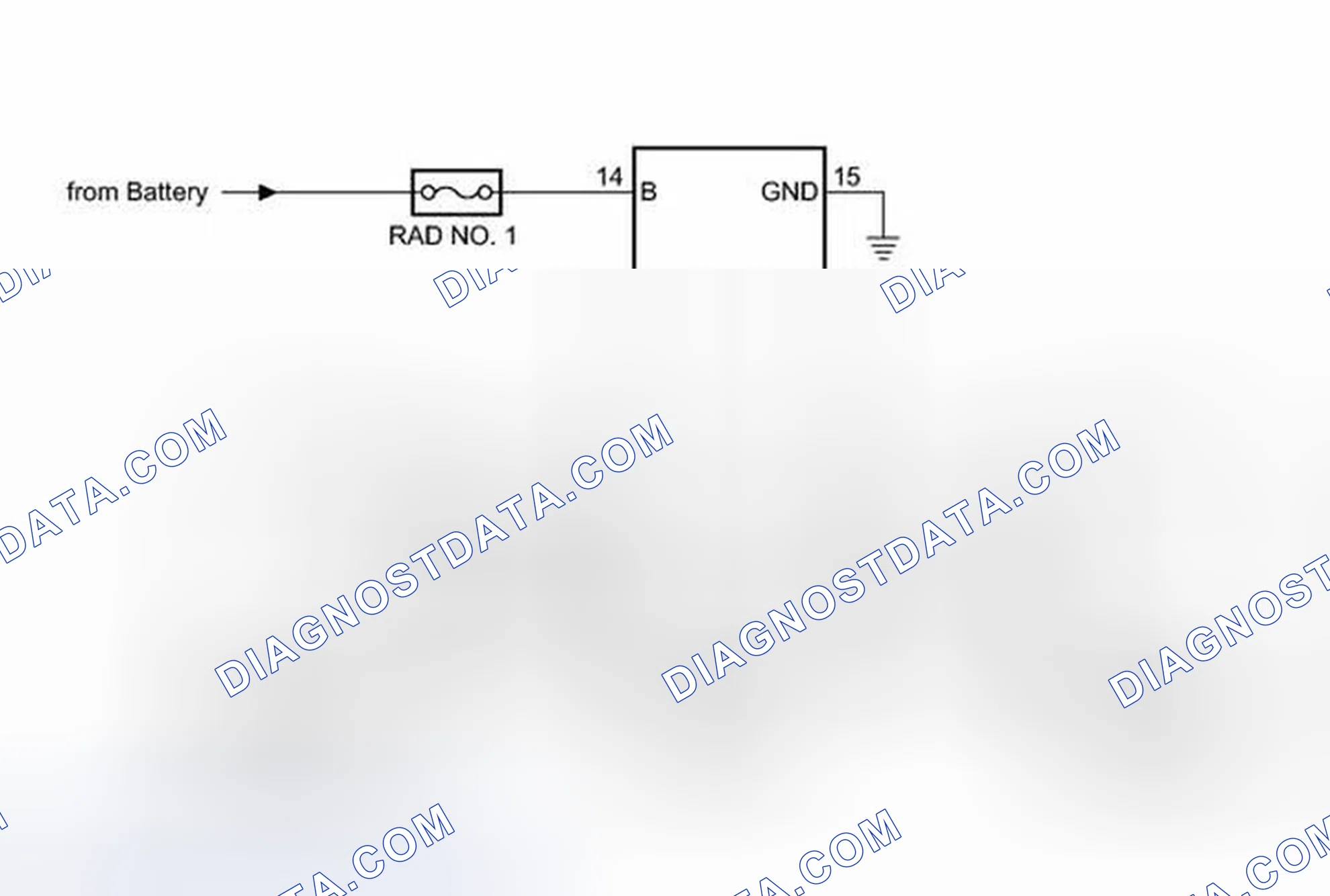 Scheme 150: WIRING DIAGRAM