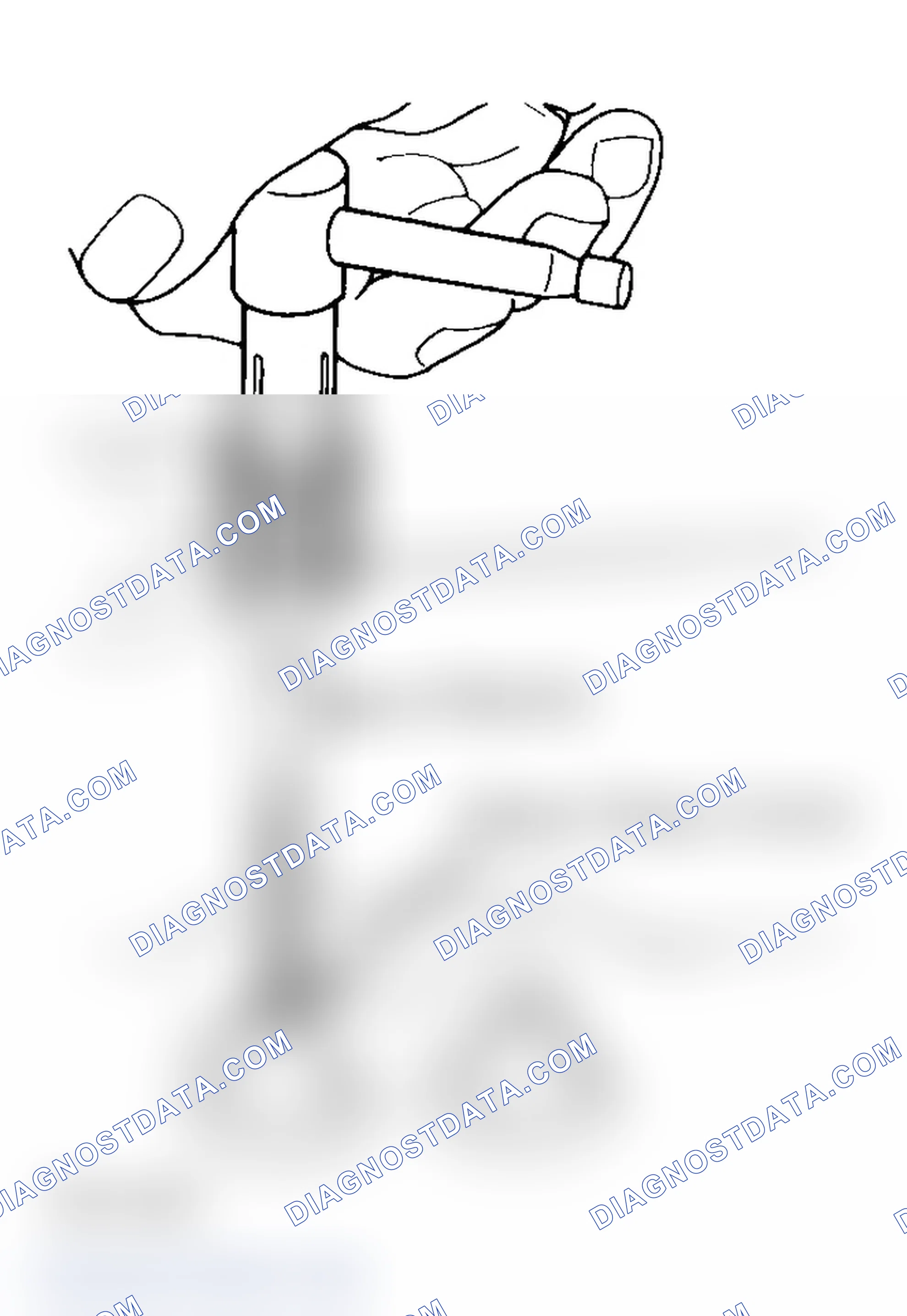 Scheme 9: Reaming Valve Guides