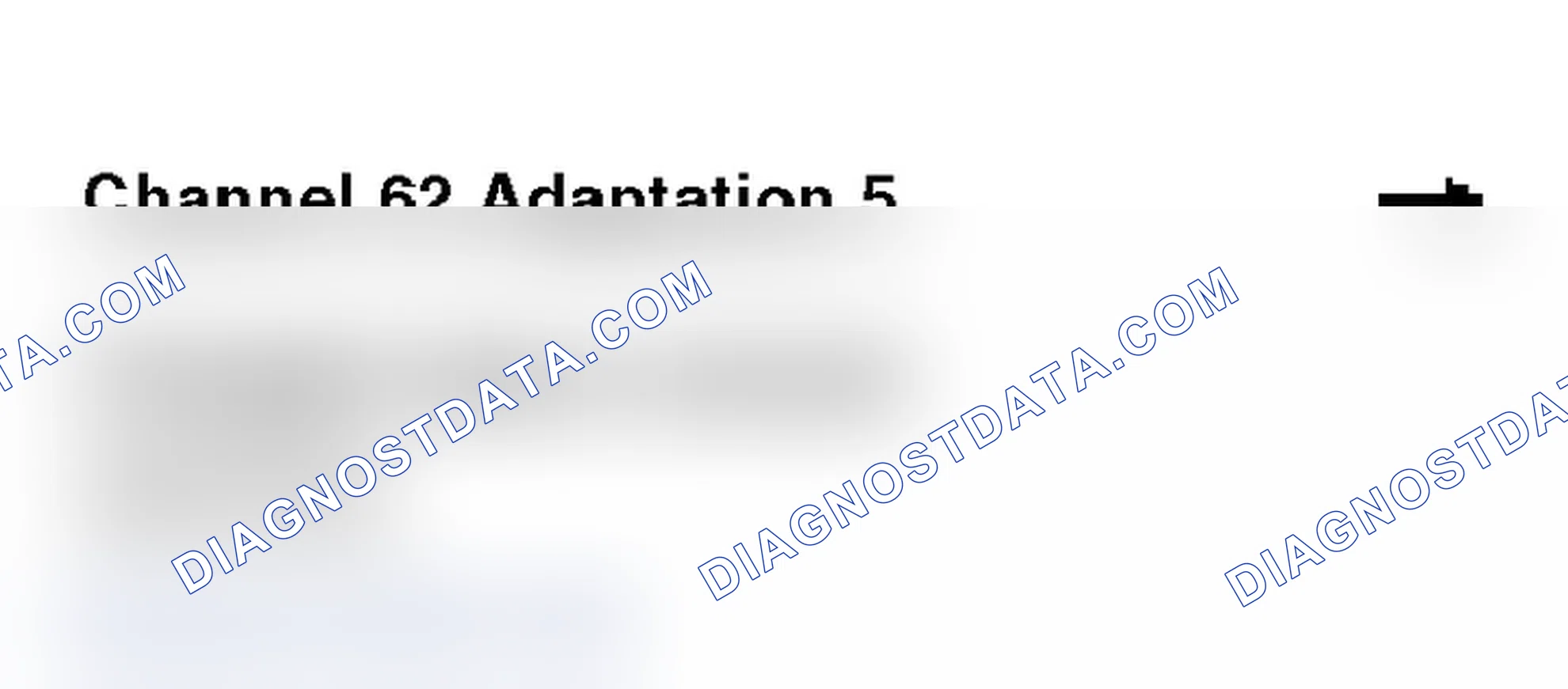 Scheme 354: VAG 1551 Scan Tool Display - Adaptation For Information Data-BUS, Instrument Cluster With Maintenance Interval Extension (9 Of 9)