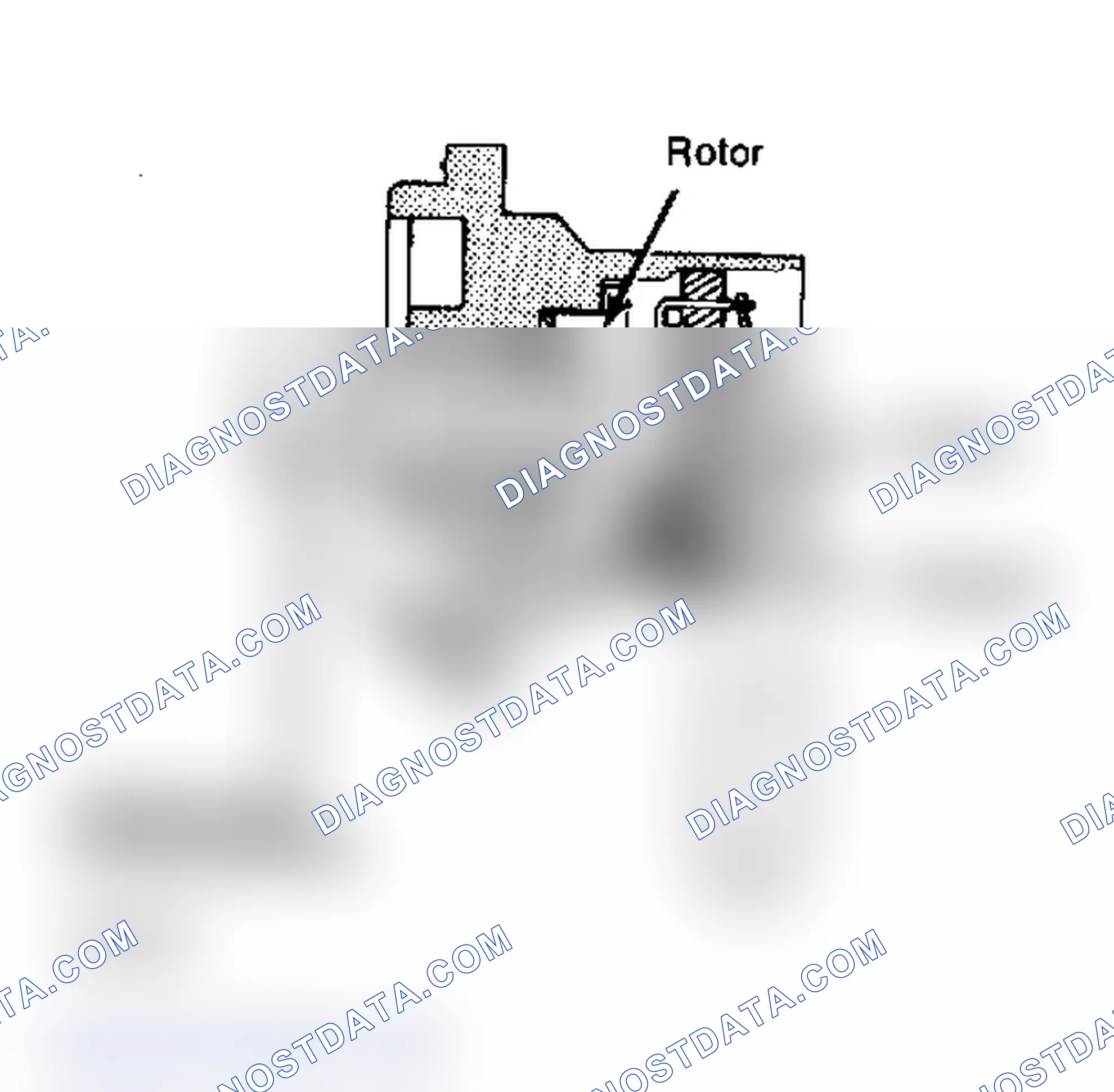 Scheme 48: Throttle Angle Sensor Assembly