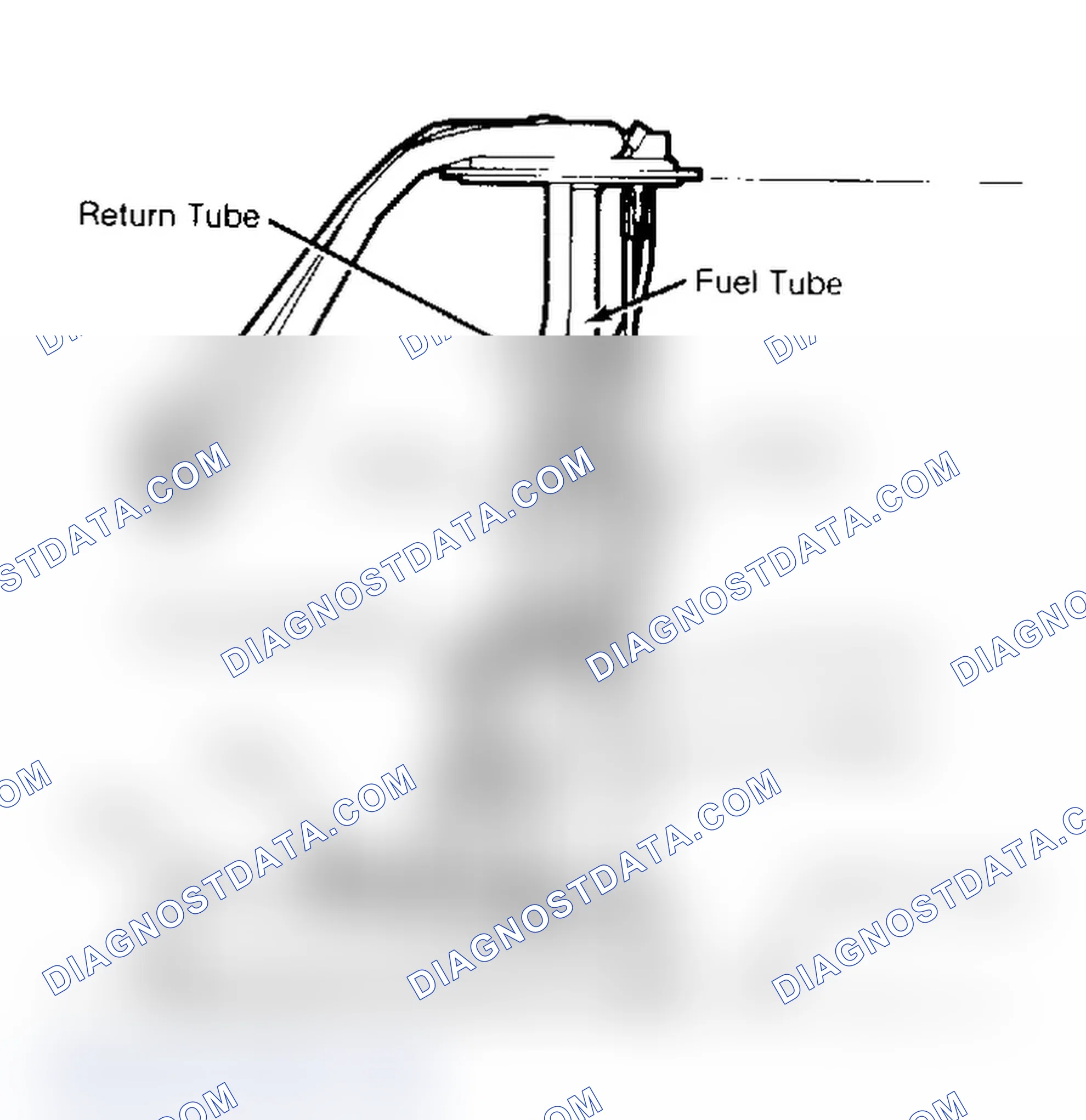 Scheme 21: FUEL RAILS
