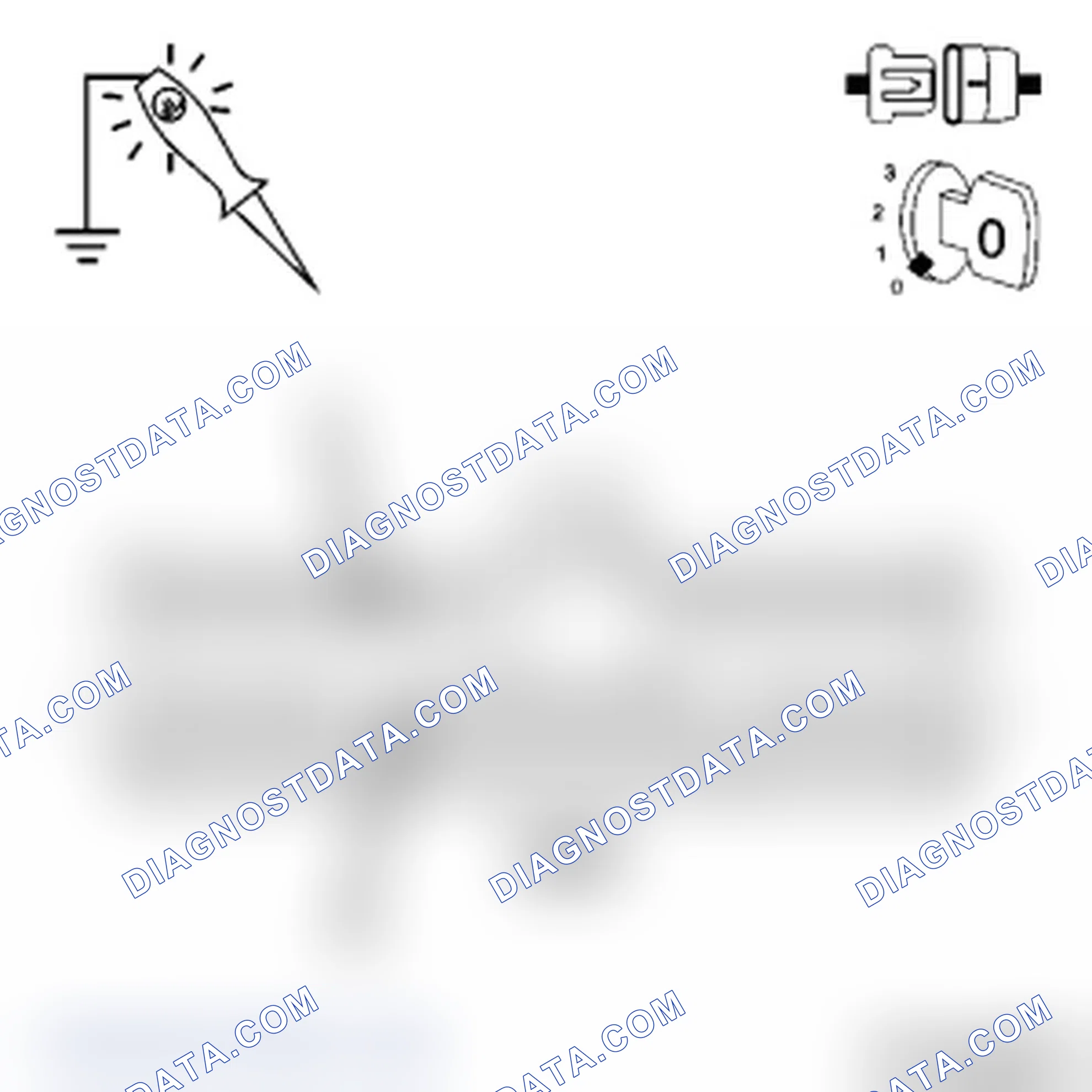 Scheme 39: Diagnostic Test