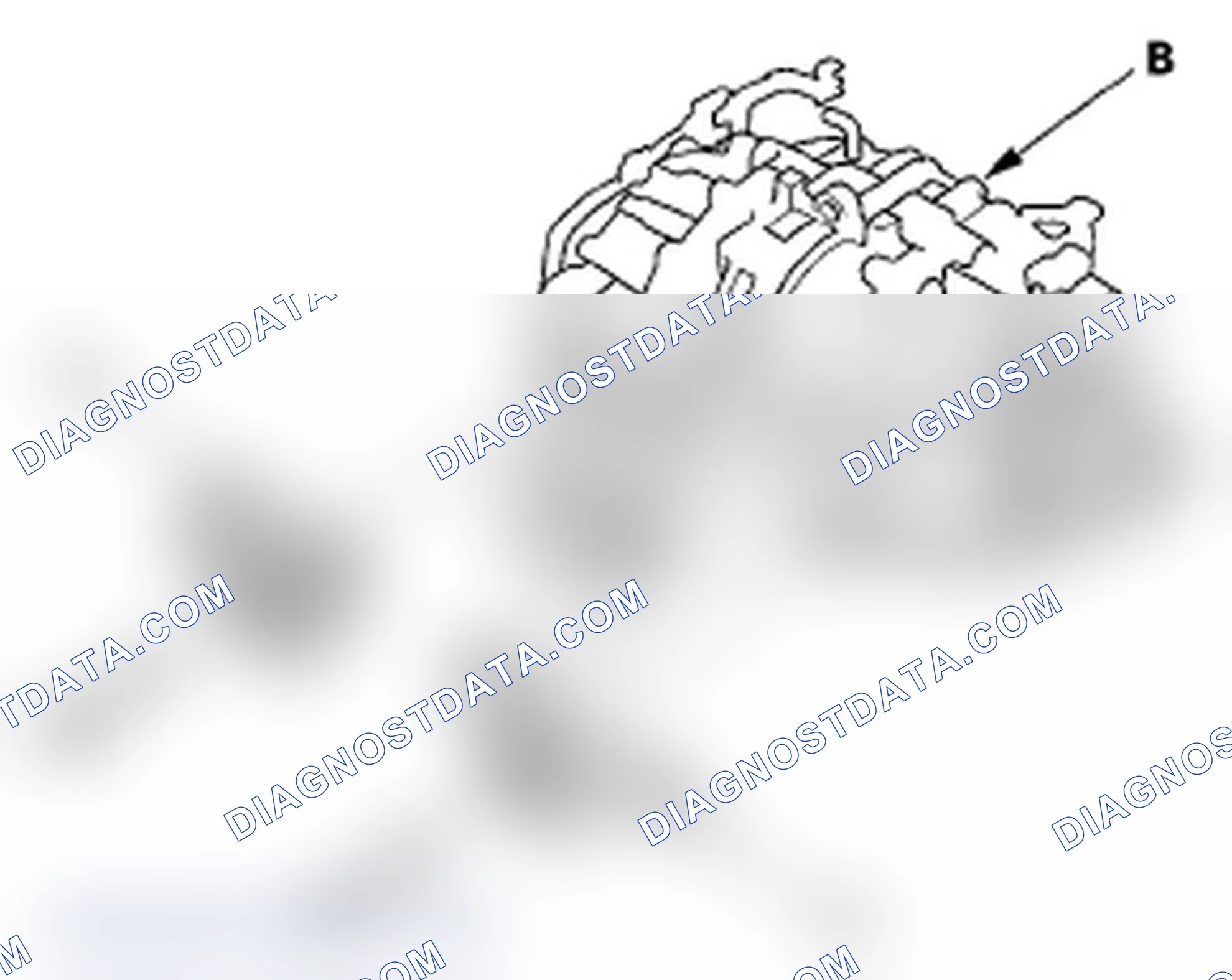 Scheme 152: Side Case Replacement