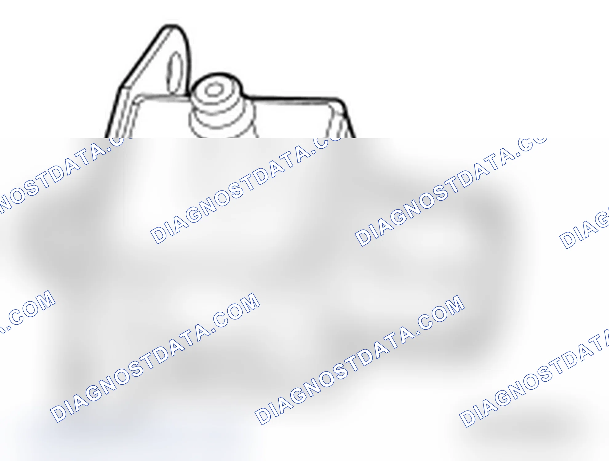 Scheme 121: Fuel Rail Pressure Temperature (FRPT) Sensor