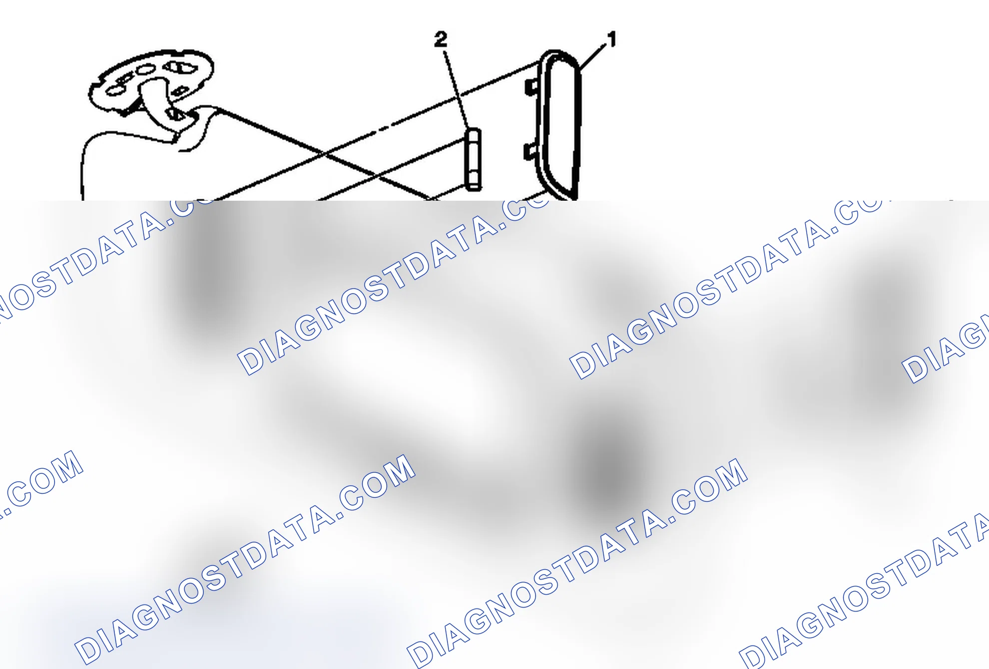 Scheme 32: Sunshade Illuminated Mirror Lamp Bulb Replacement