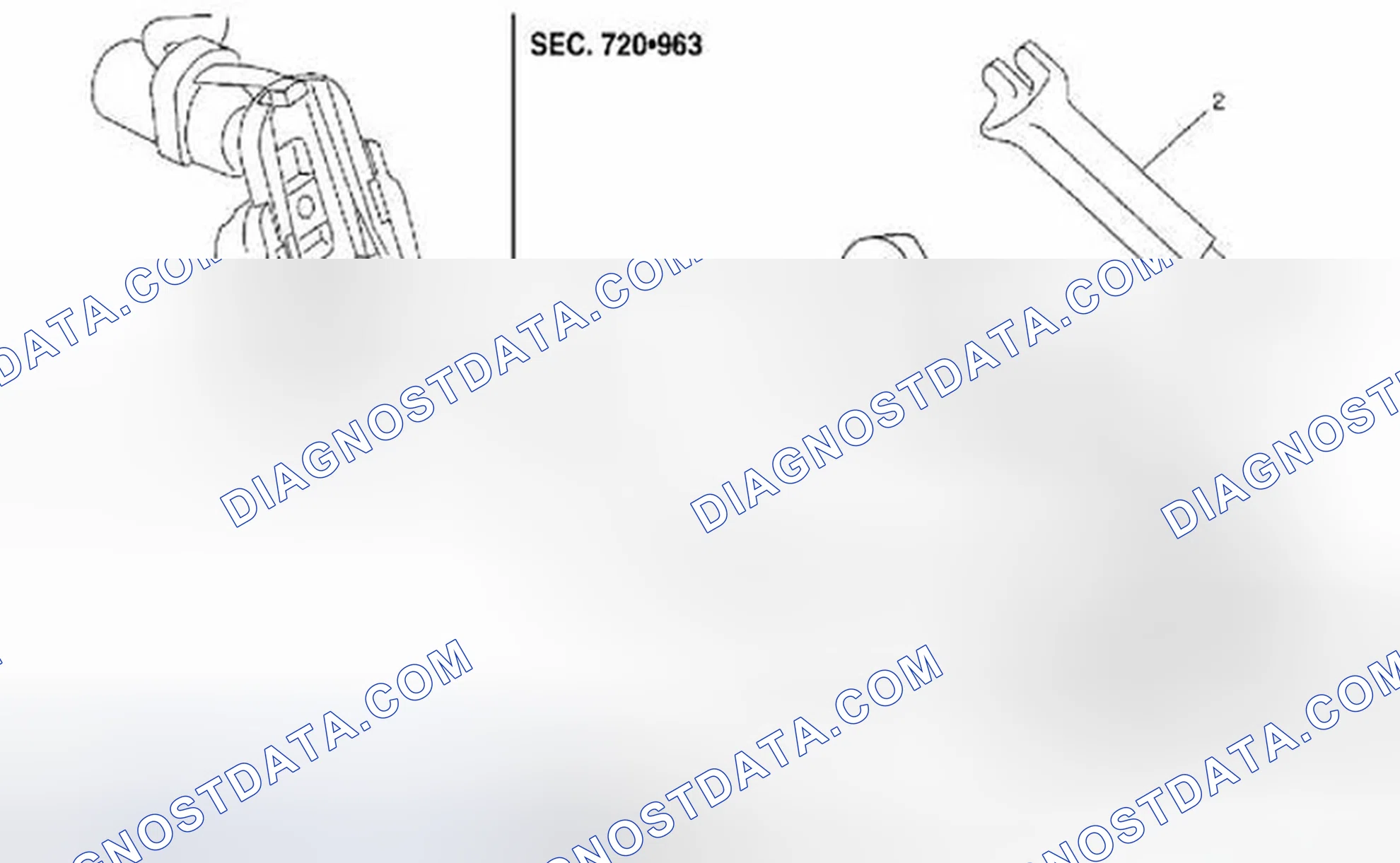 Scheme 50: Inside Mirror: Removal