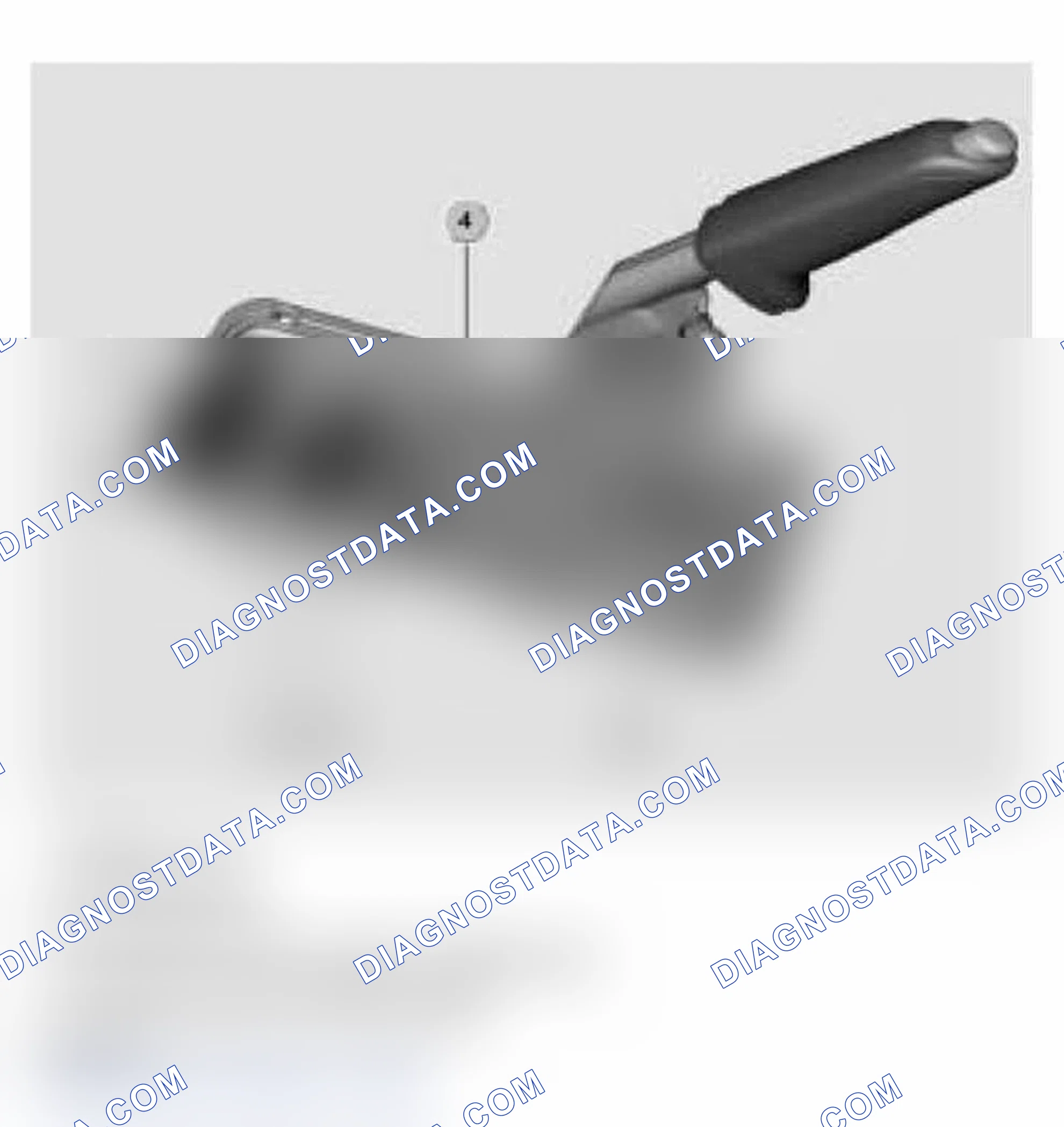 Scheme 52: Parking Brake