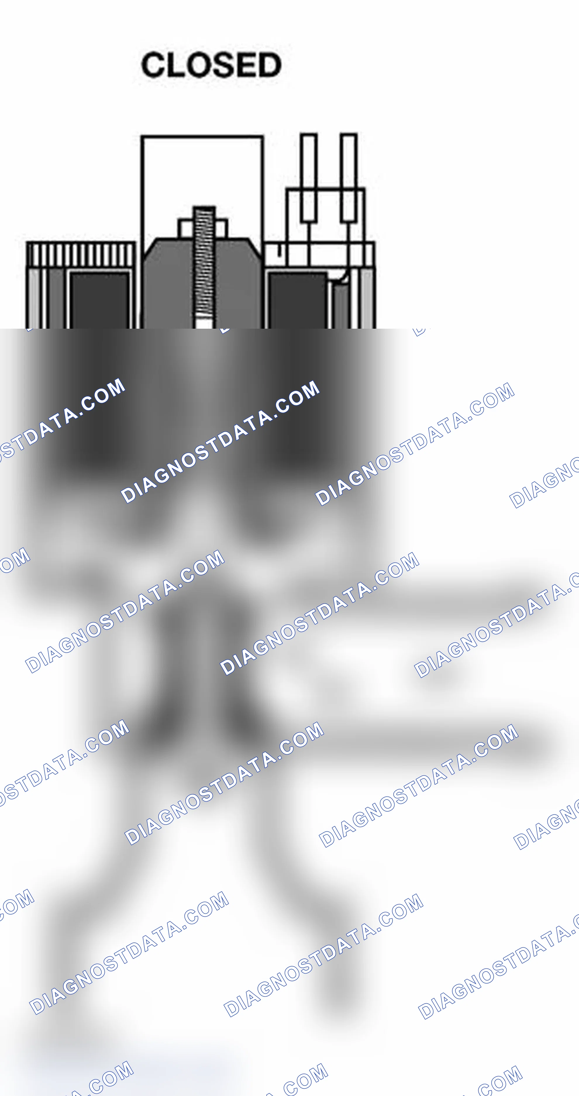 Scheme 61: WATER VALVE(S)