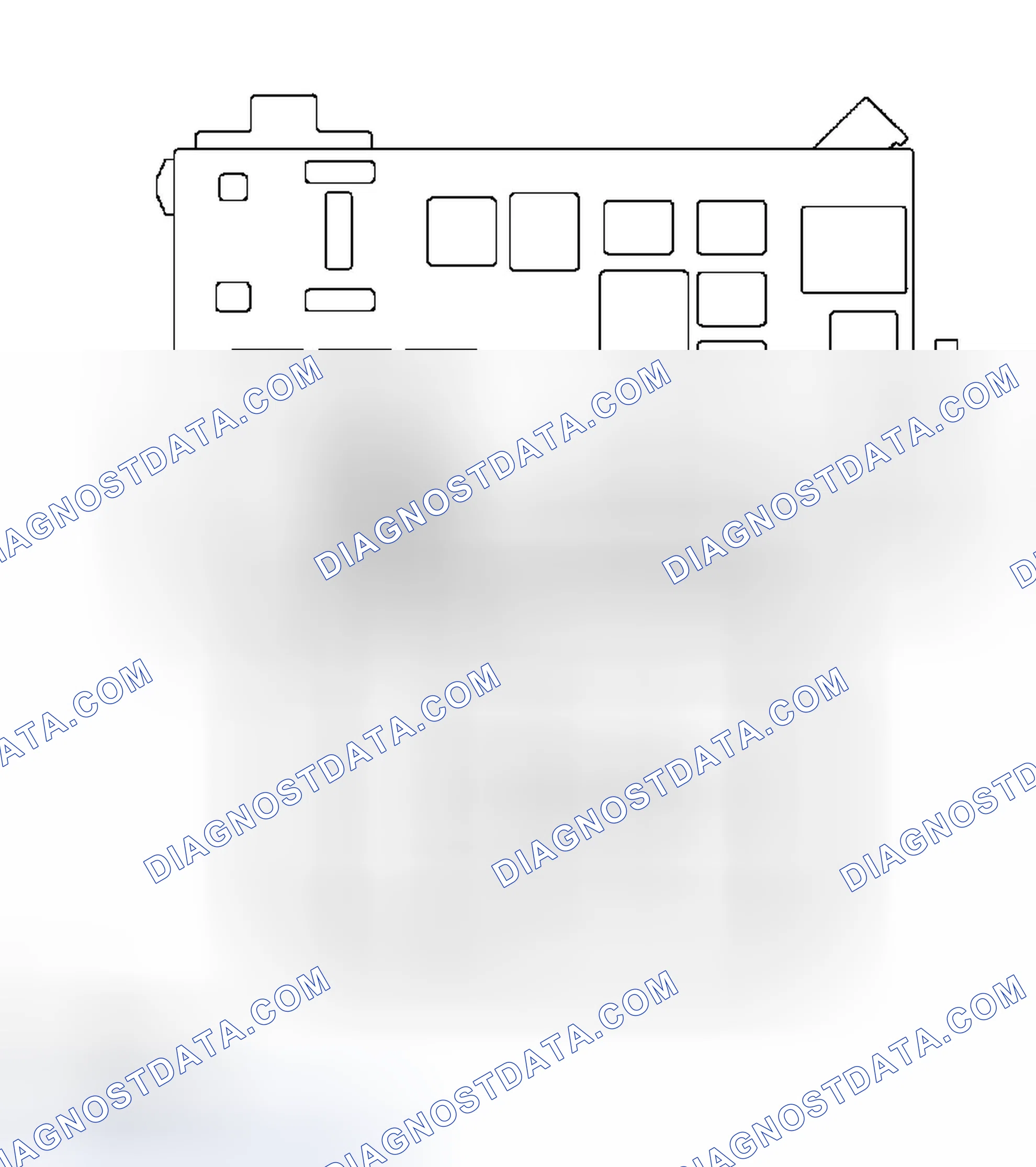 Scheme 12: ON-VEHICLE INSPECTION