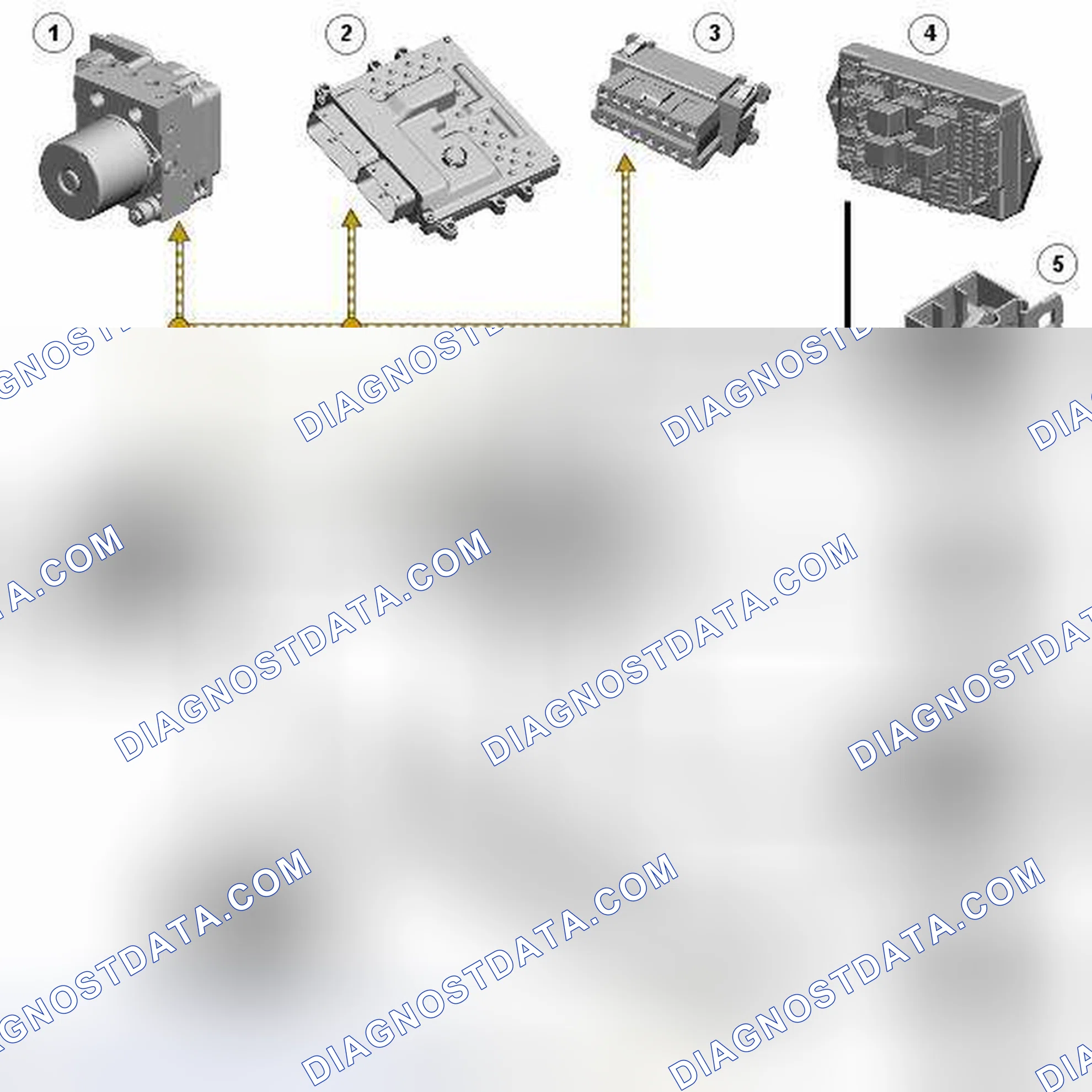 Scheme 9: CONTROL DIAGRAM