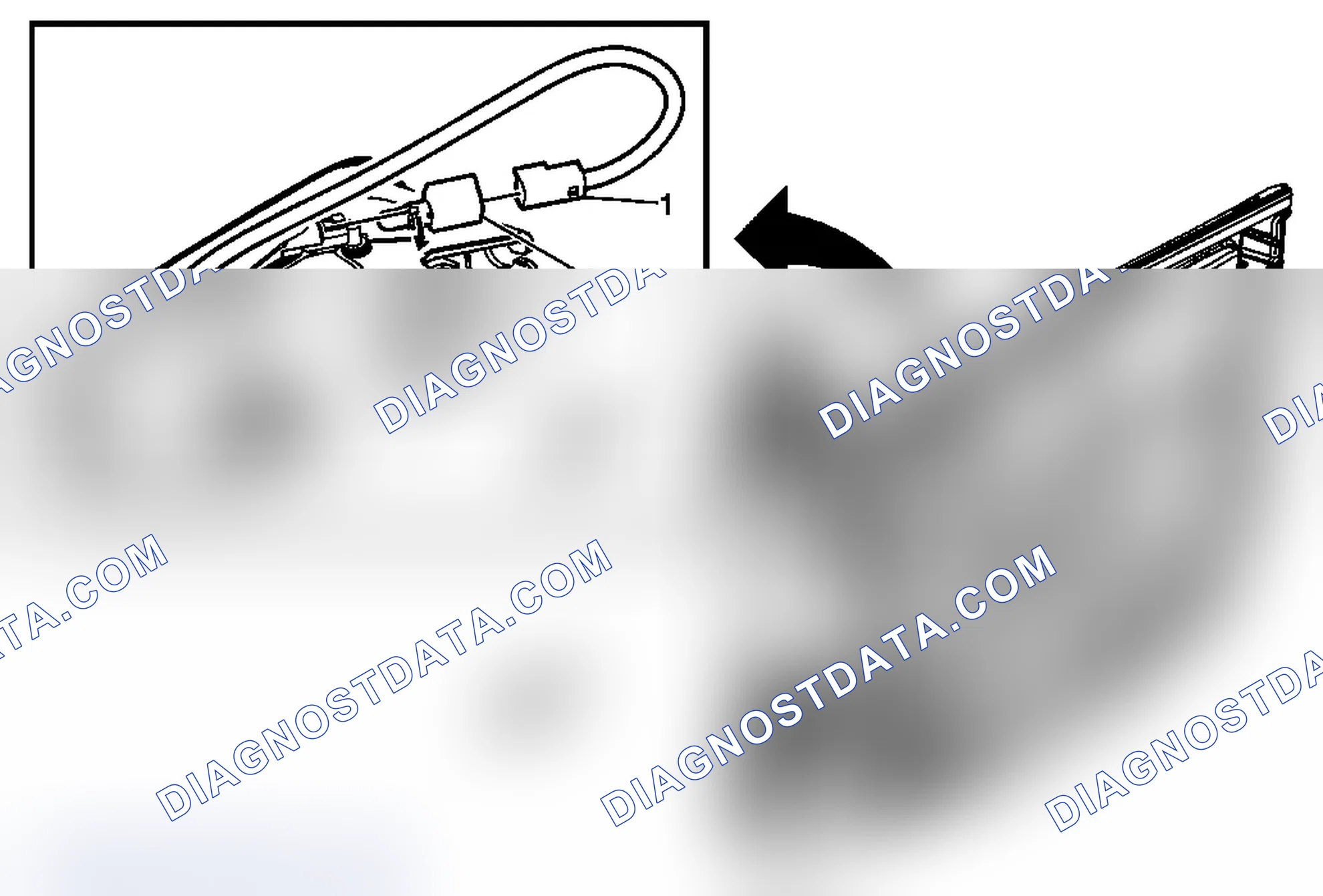 Scheme 20: Front Side Door Inside Handle Illumination Lamp Replacement