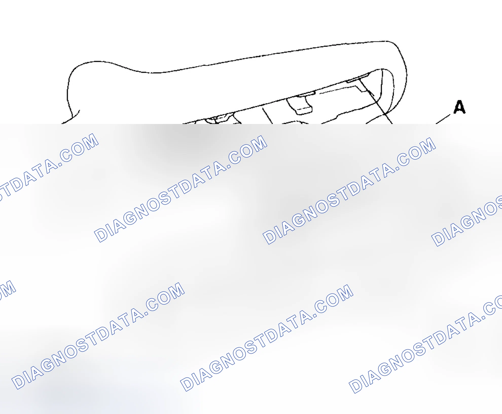 Scheme 6: Rear Individual Map Light Test