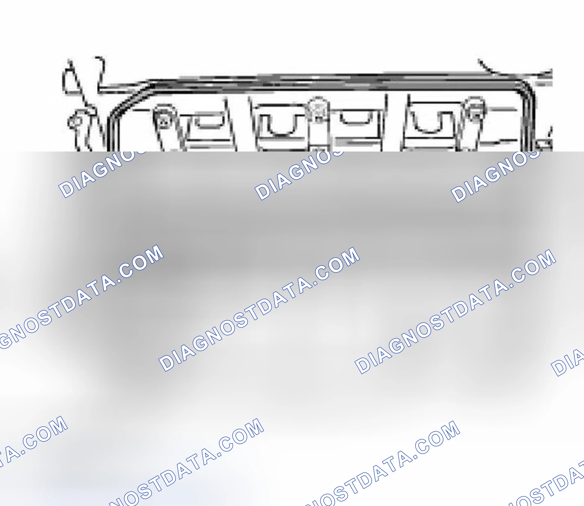 Scheme 721: FITTING PISTONS ON CYLINDER BANK 4 - 6