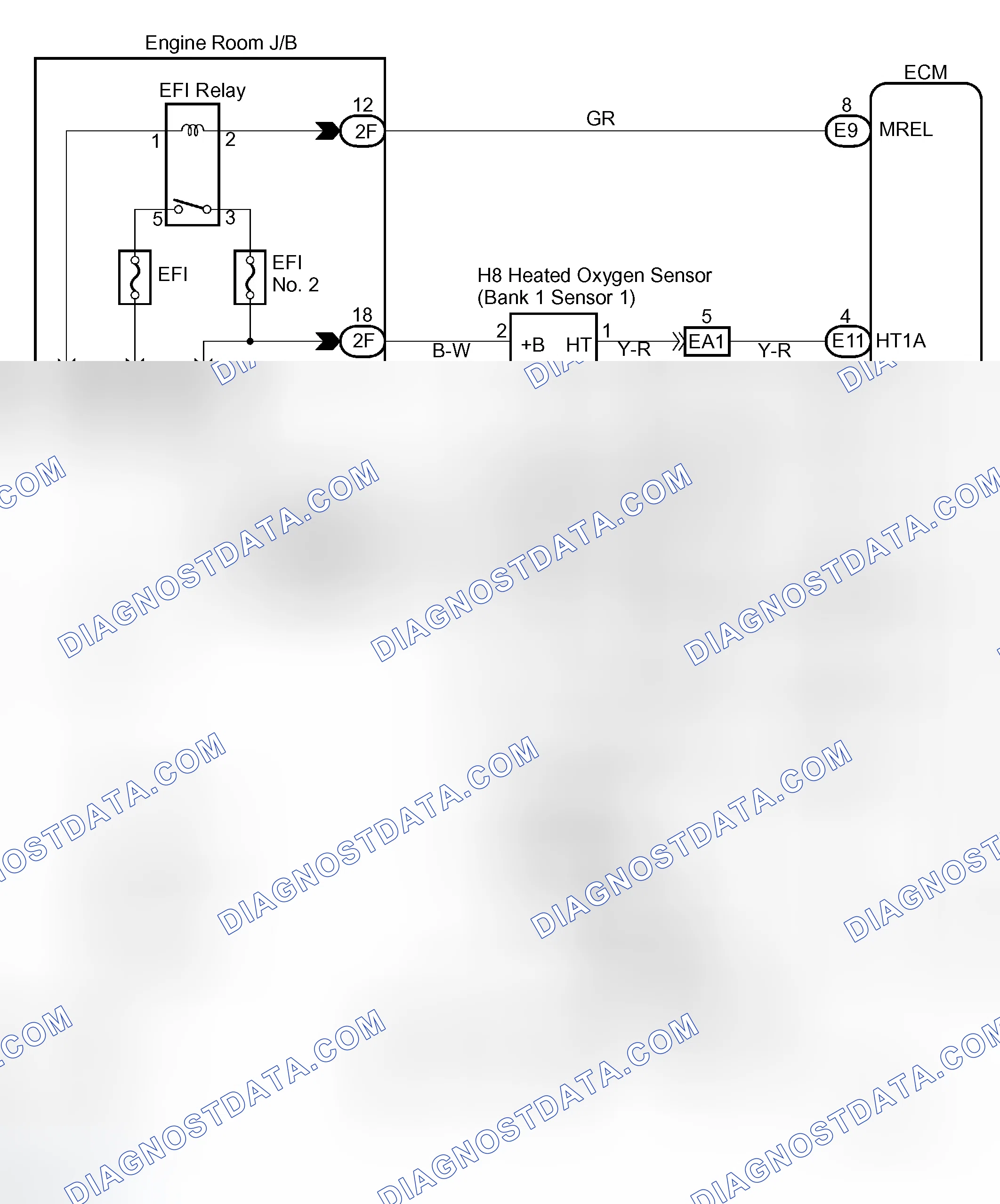 Scheme 656: WIRING DIAGRAM
