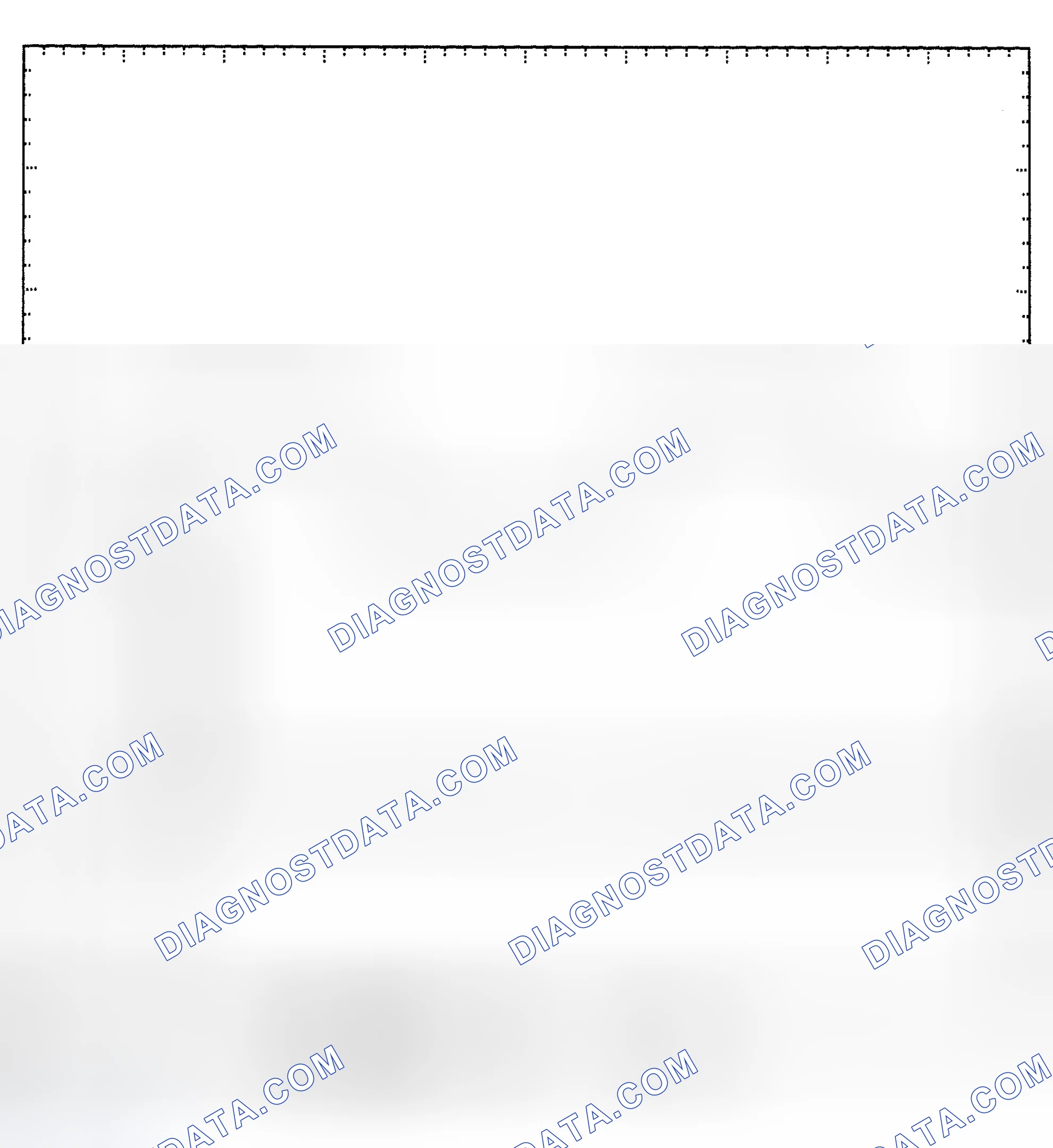 Scheme 26: Injector Bank - Known Good - Voltage Pattern
