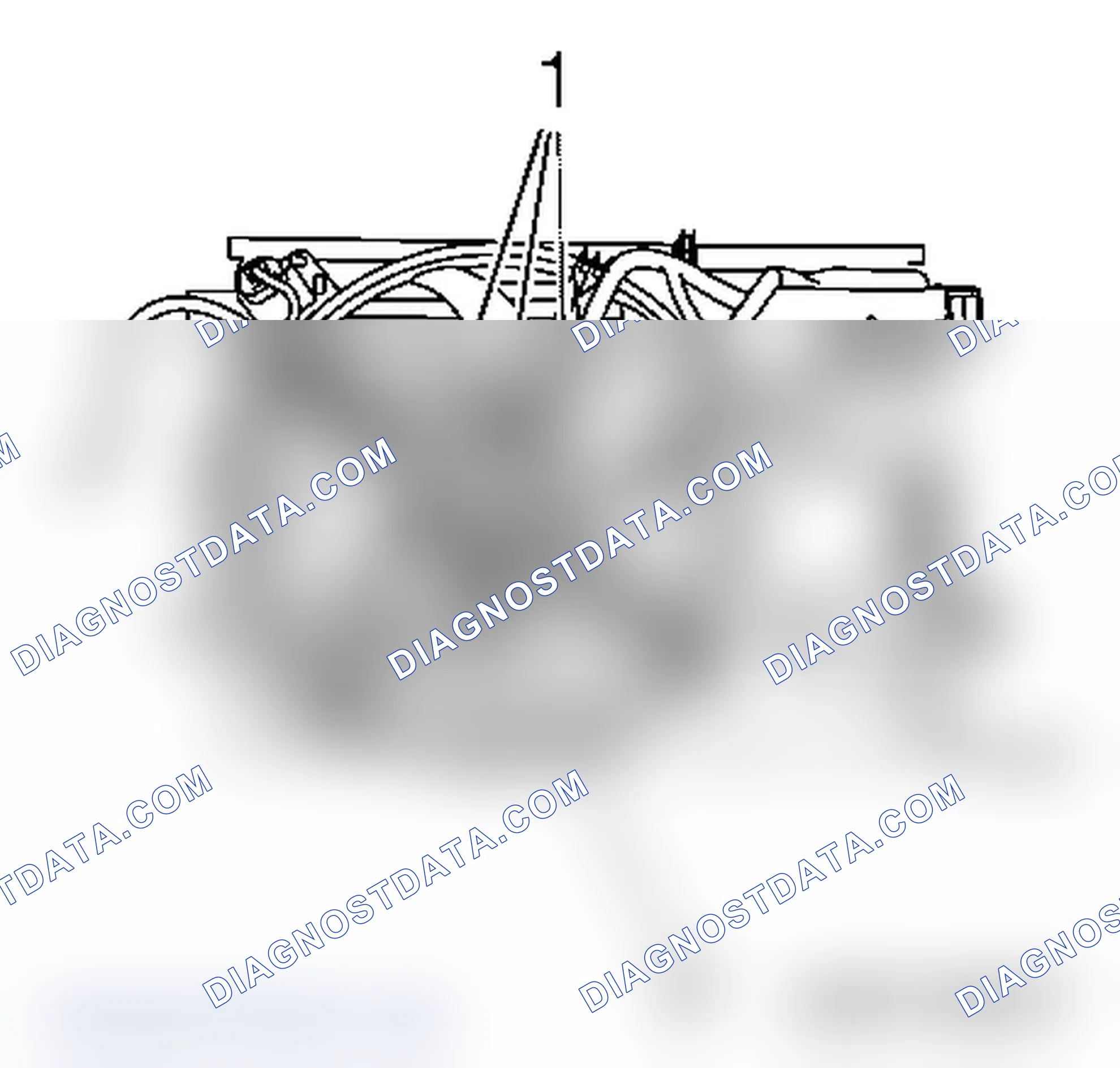 Replace Fan Motor