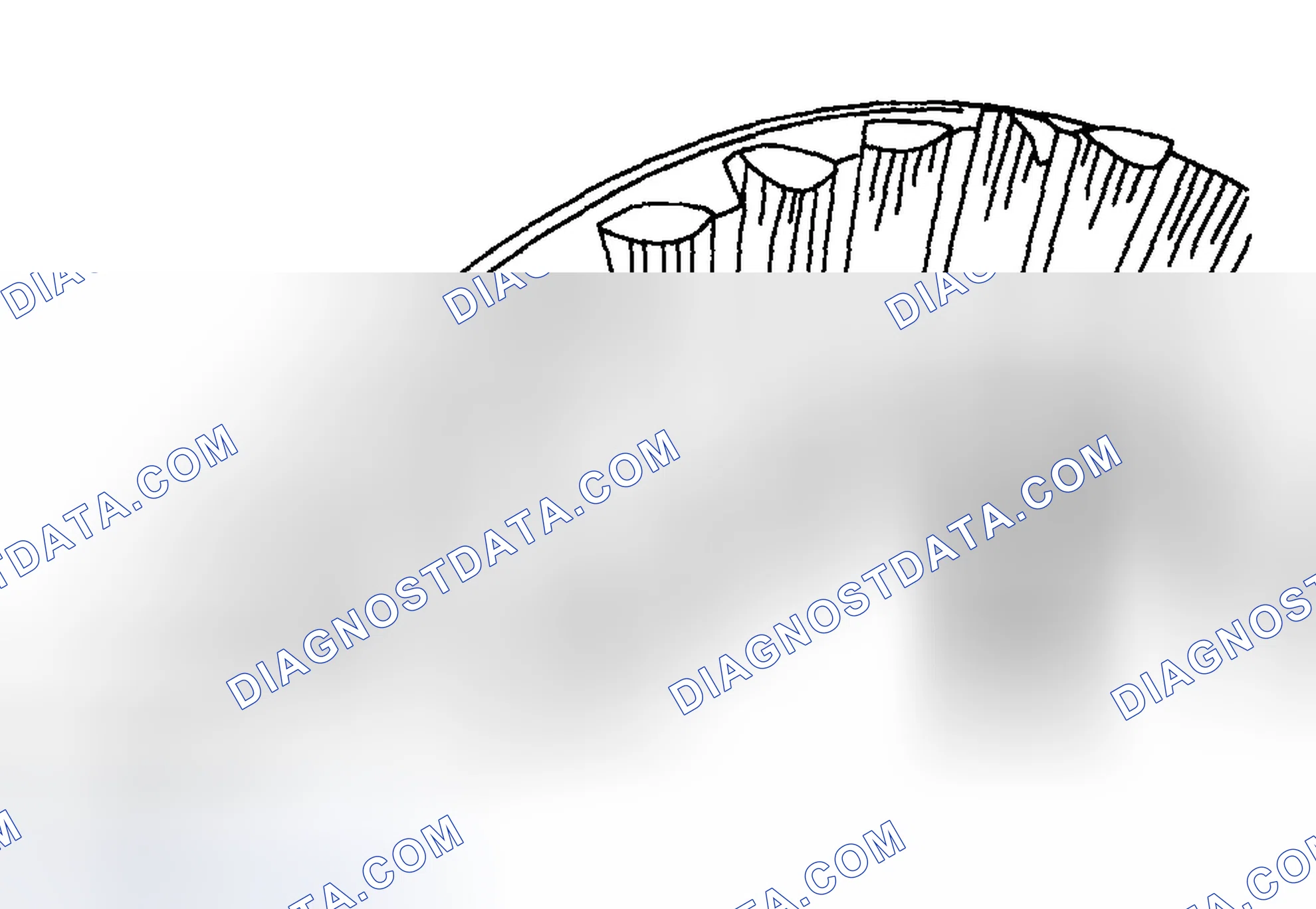 Scheme 41: Checking Tooth Contact Pattern and Condition of the Ring and Pinion