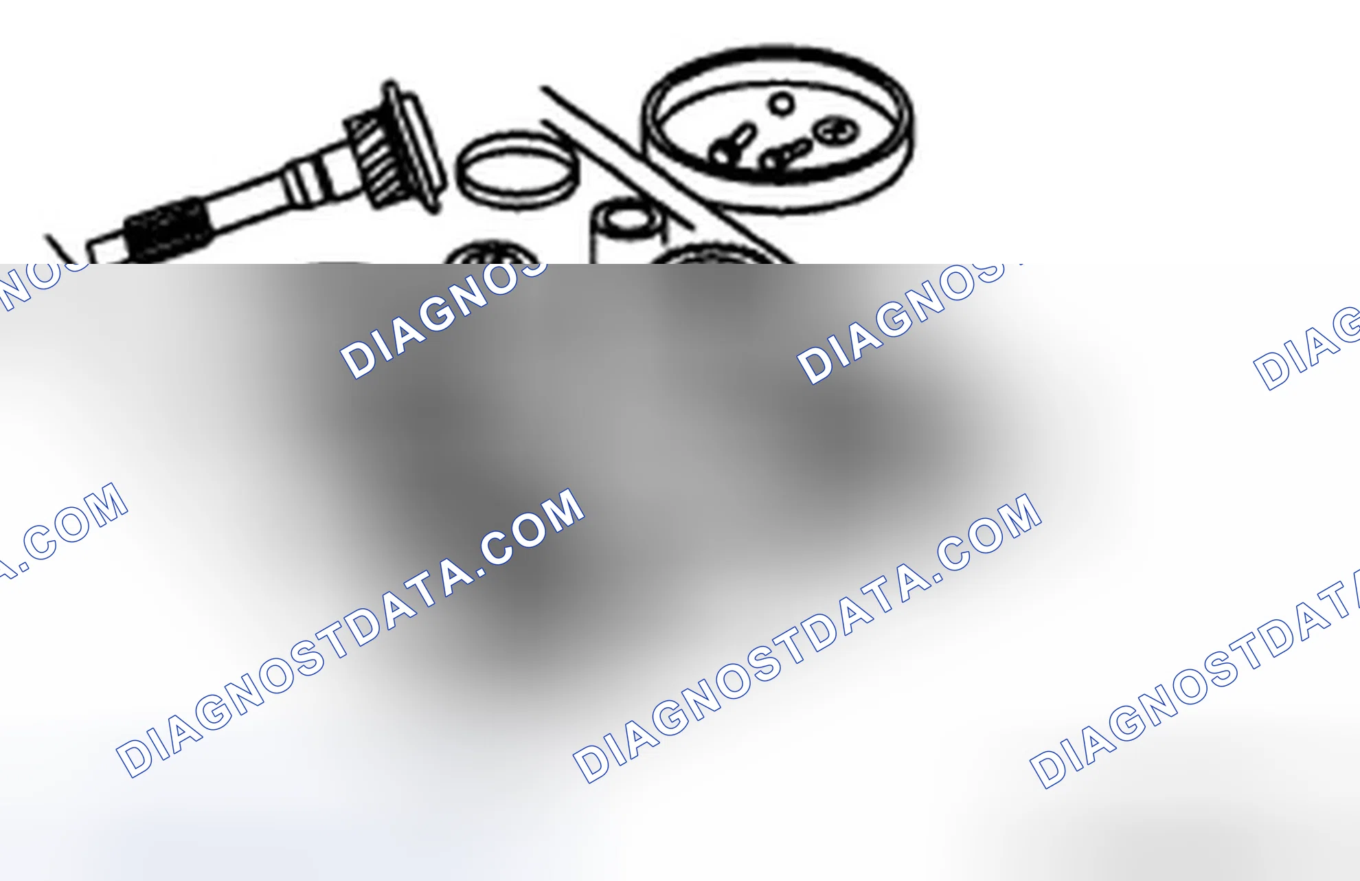 Scheme 37: Arrangement of Parts