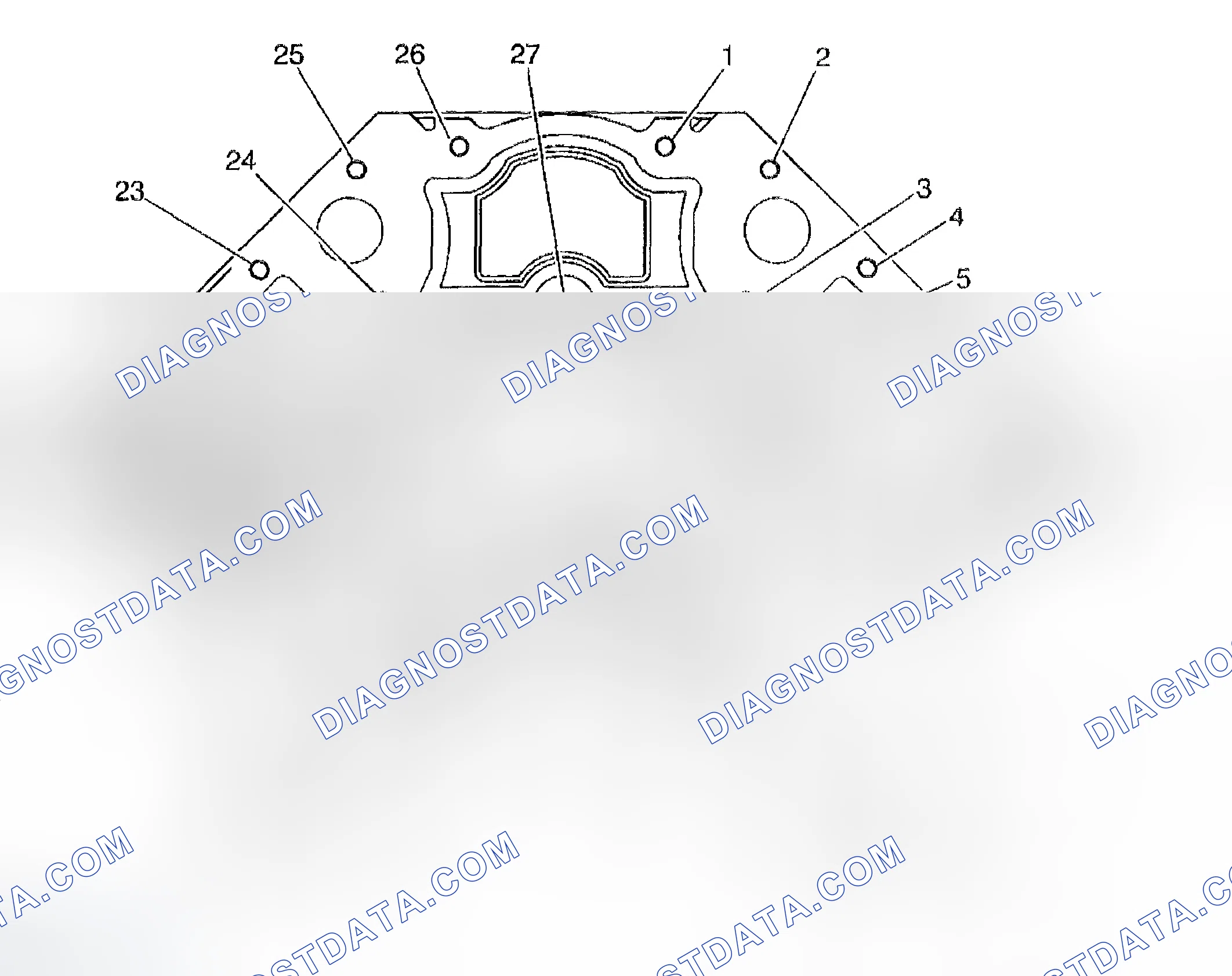 Scheme 863: Thread Repair Specifications