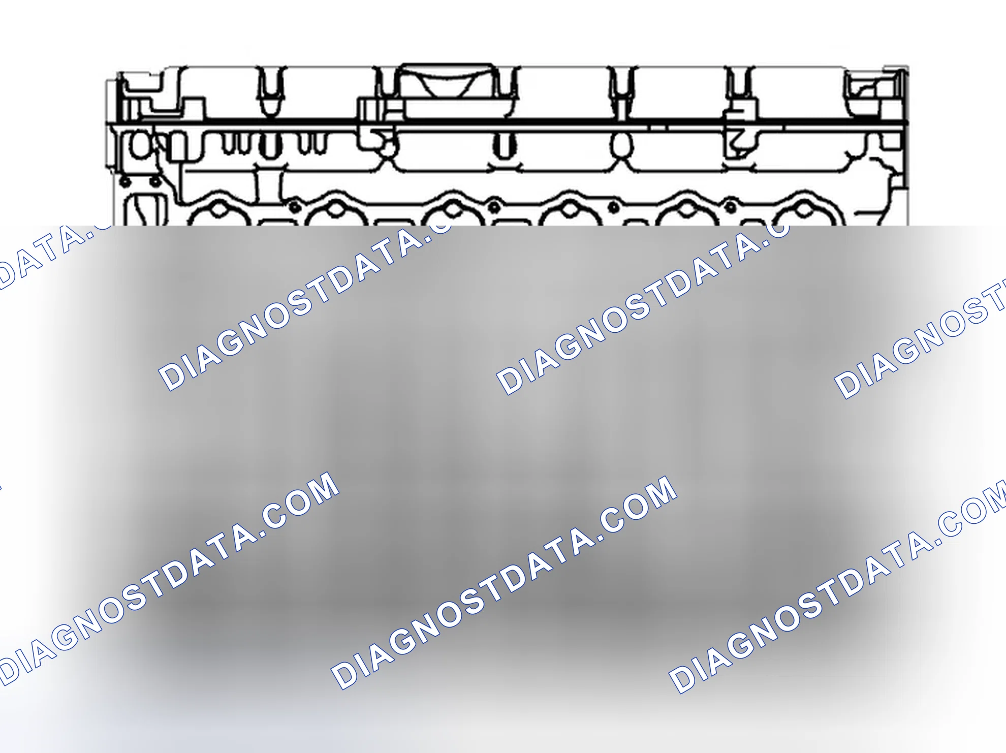 Scheme 483: Engine intake side